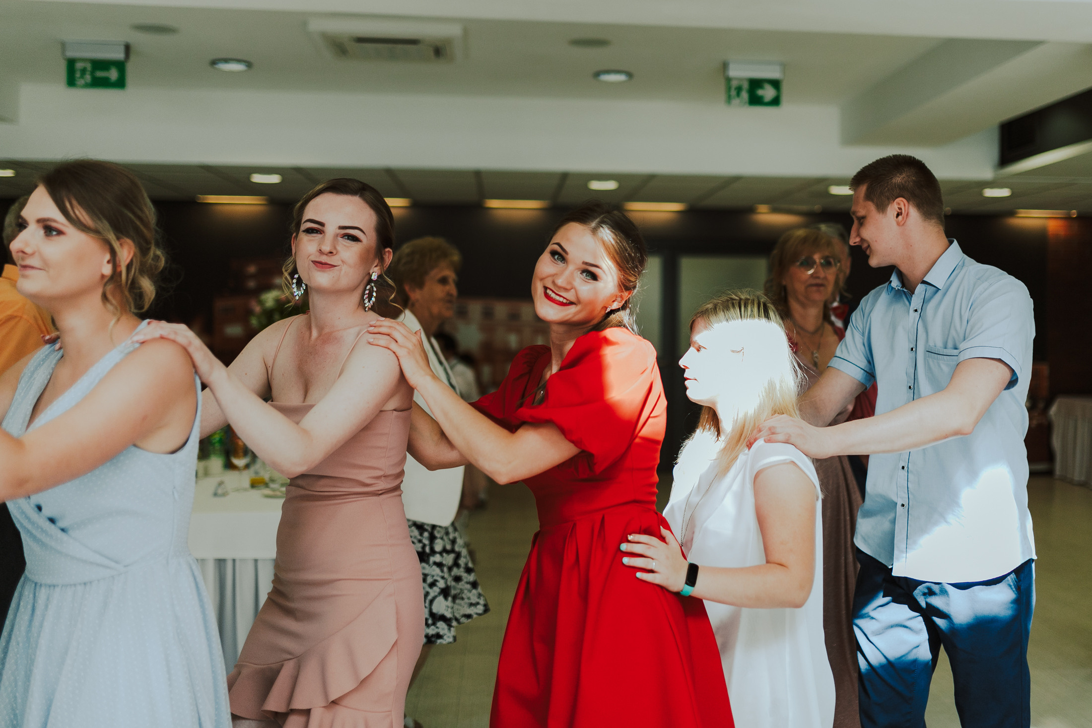 Aleksandra & Dawid i ICH dzień. Karkowskafoto - fotografia miłości