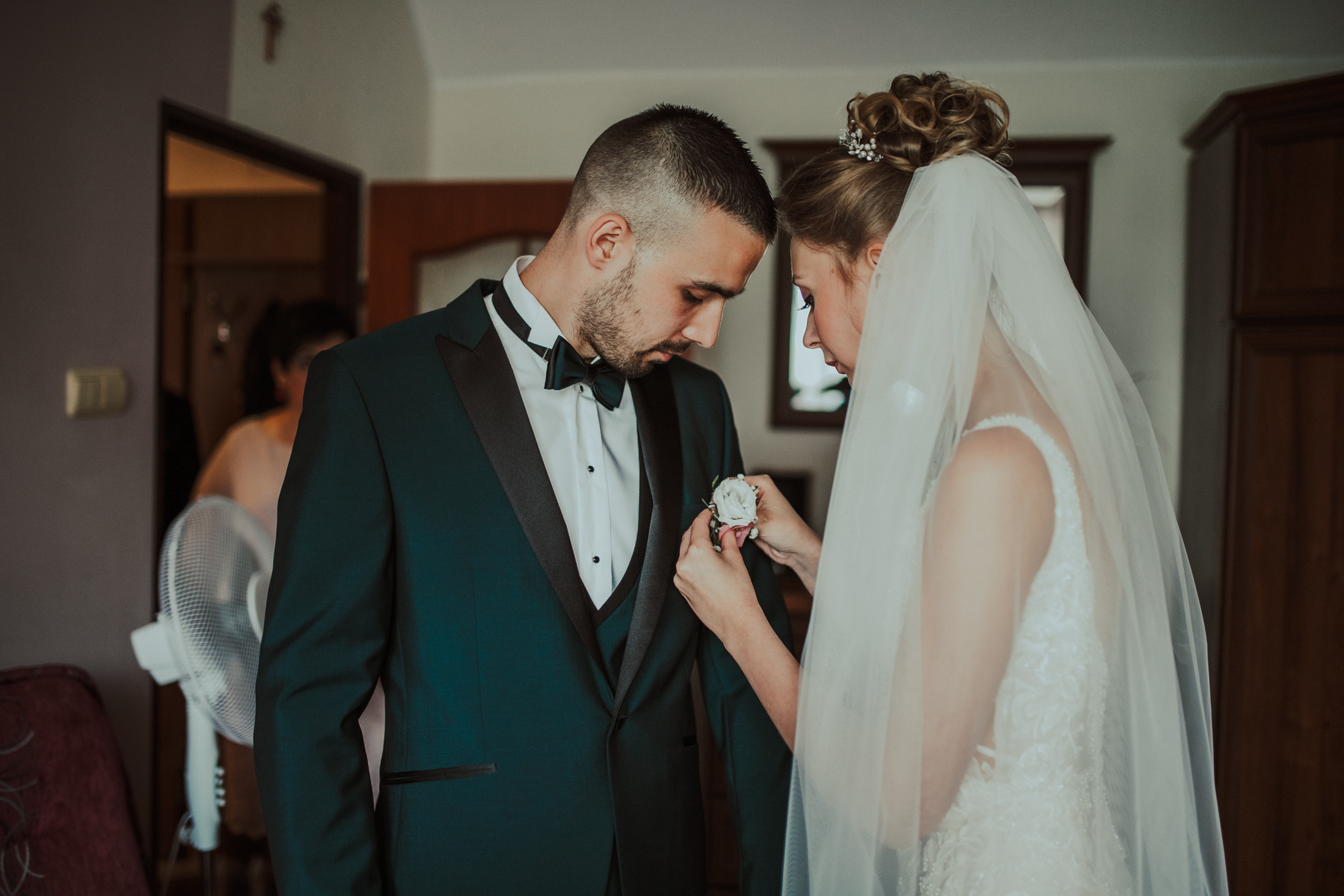 Aleksandra & Dawid i ICH dzień. Karkowskafoto - fotografia miłości