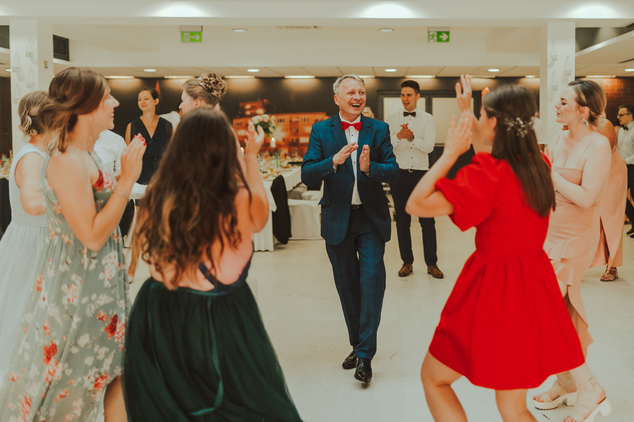 Aleksandra & Dawid i ICH dzień. Karkowskafoto - fotografia miłości