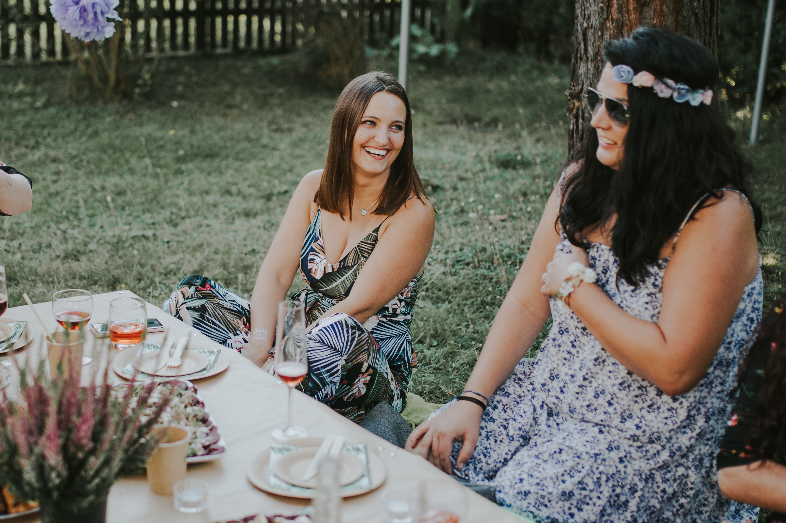 Wieczór panieński Aleksandry. Karkowskafoto - fotografia miłości