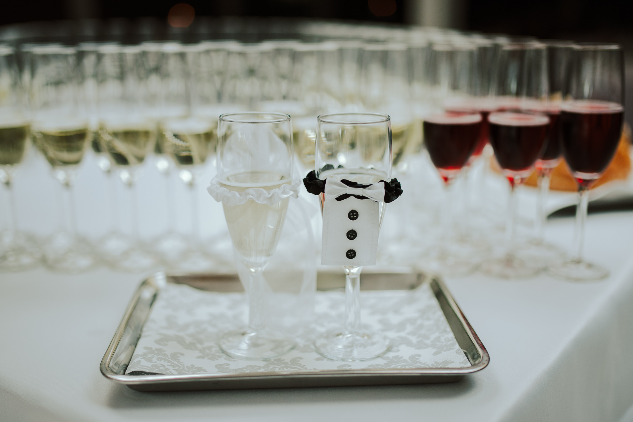 Aleksandra & Dawid i ICH dzień. Karkowskafoto - fotografia miłości