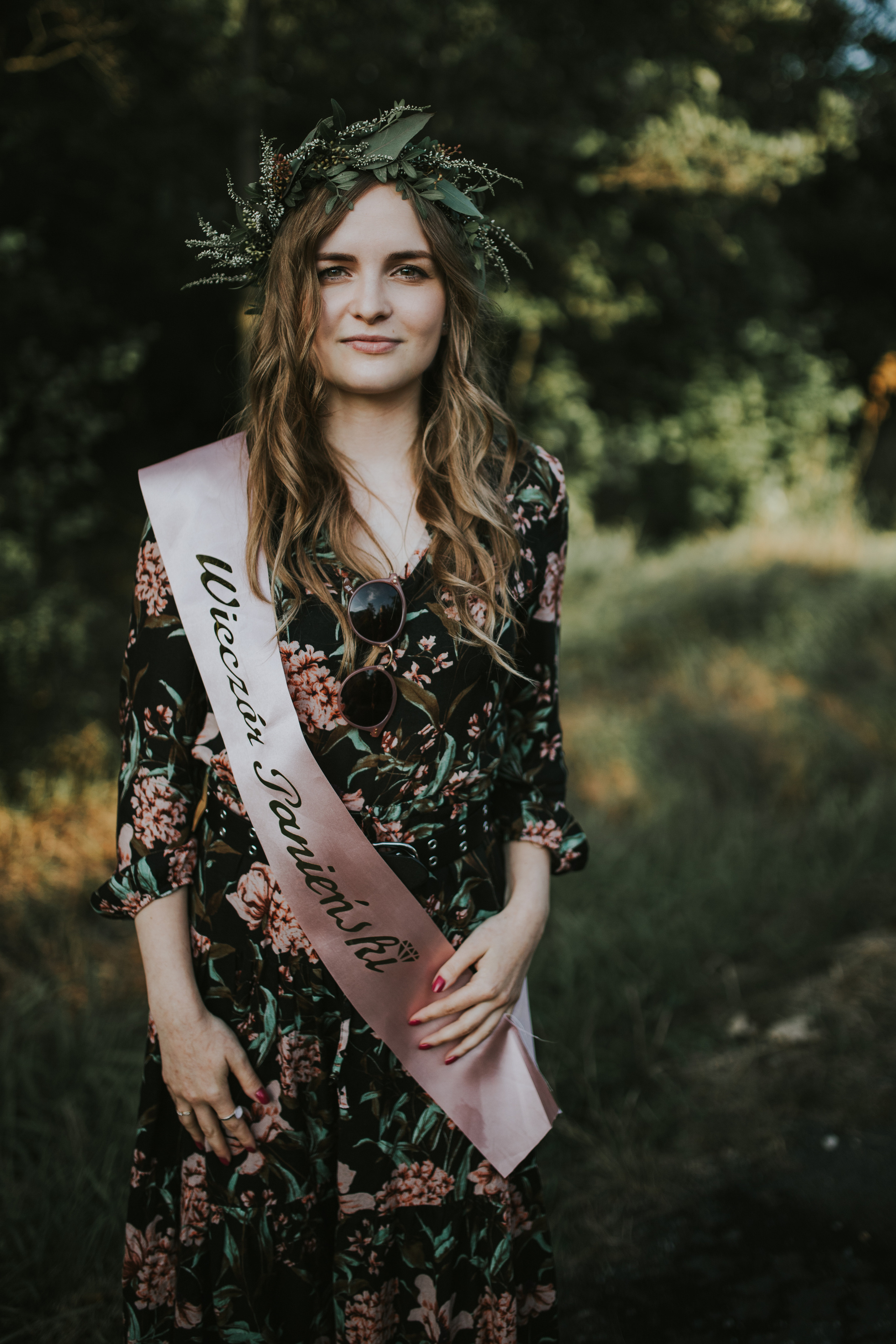 Wieczór panieński Aleksandry. Karkowskafoto - fotografia miłości