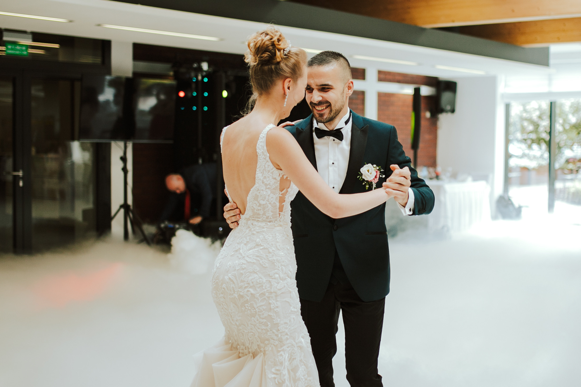 Aleksandra & Dawid i ICH dzień. Karkowskafoto - fotografia miłości