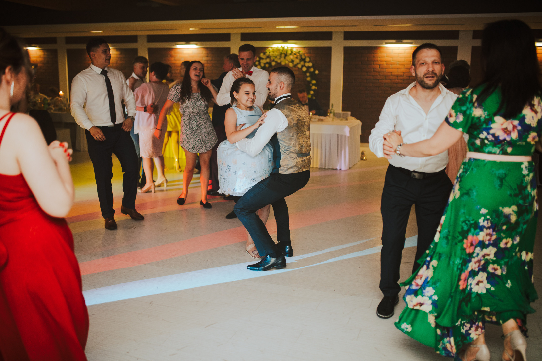 Aleksandra & Dawid i ICH dzień. Karkowskafoto - fotografia miłości