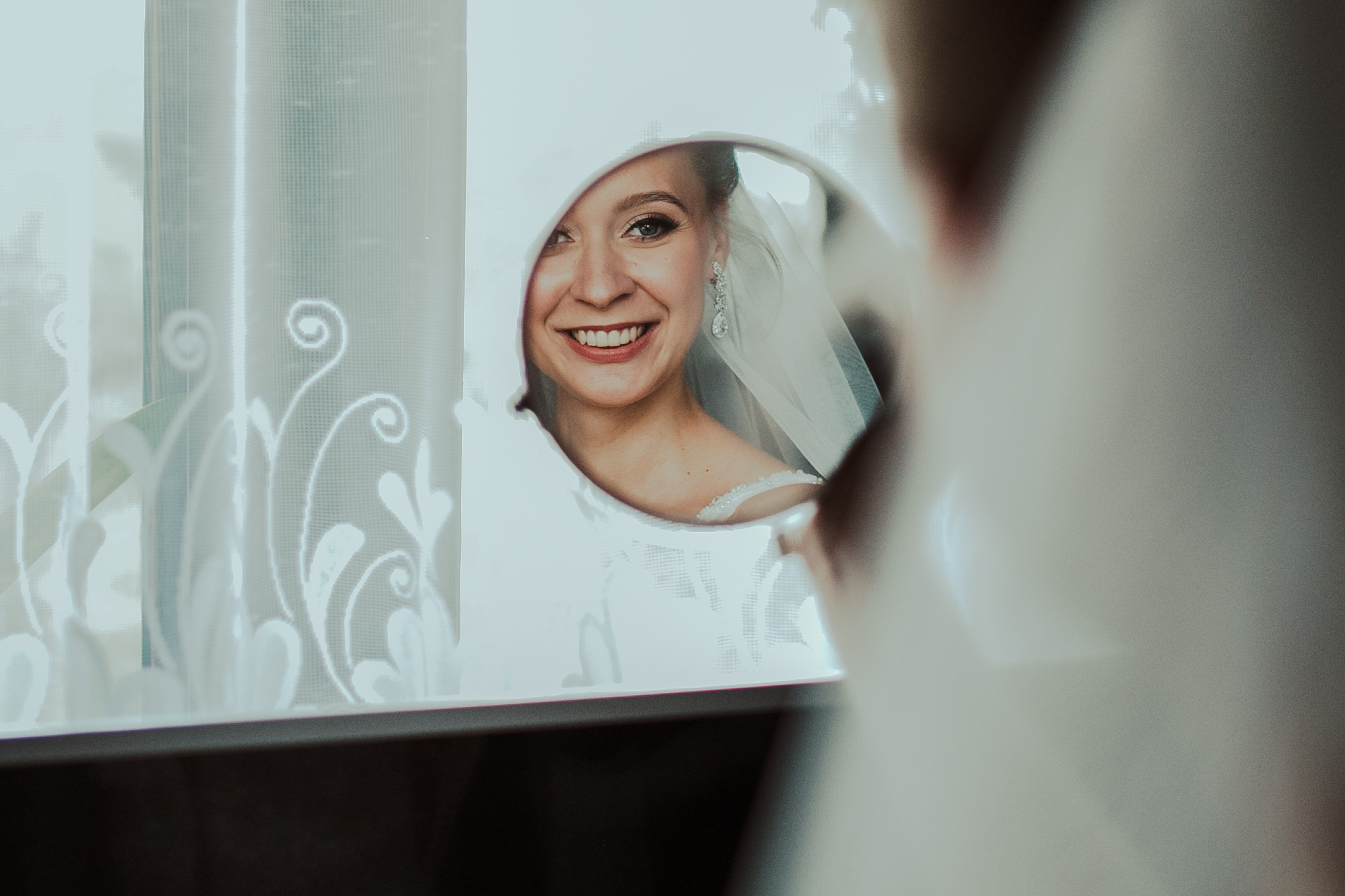 Aleksandra & Dawid i ICH dzień. Karkowskafoto - fotografia miłości