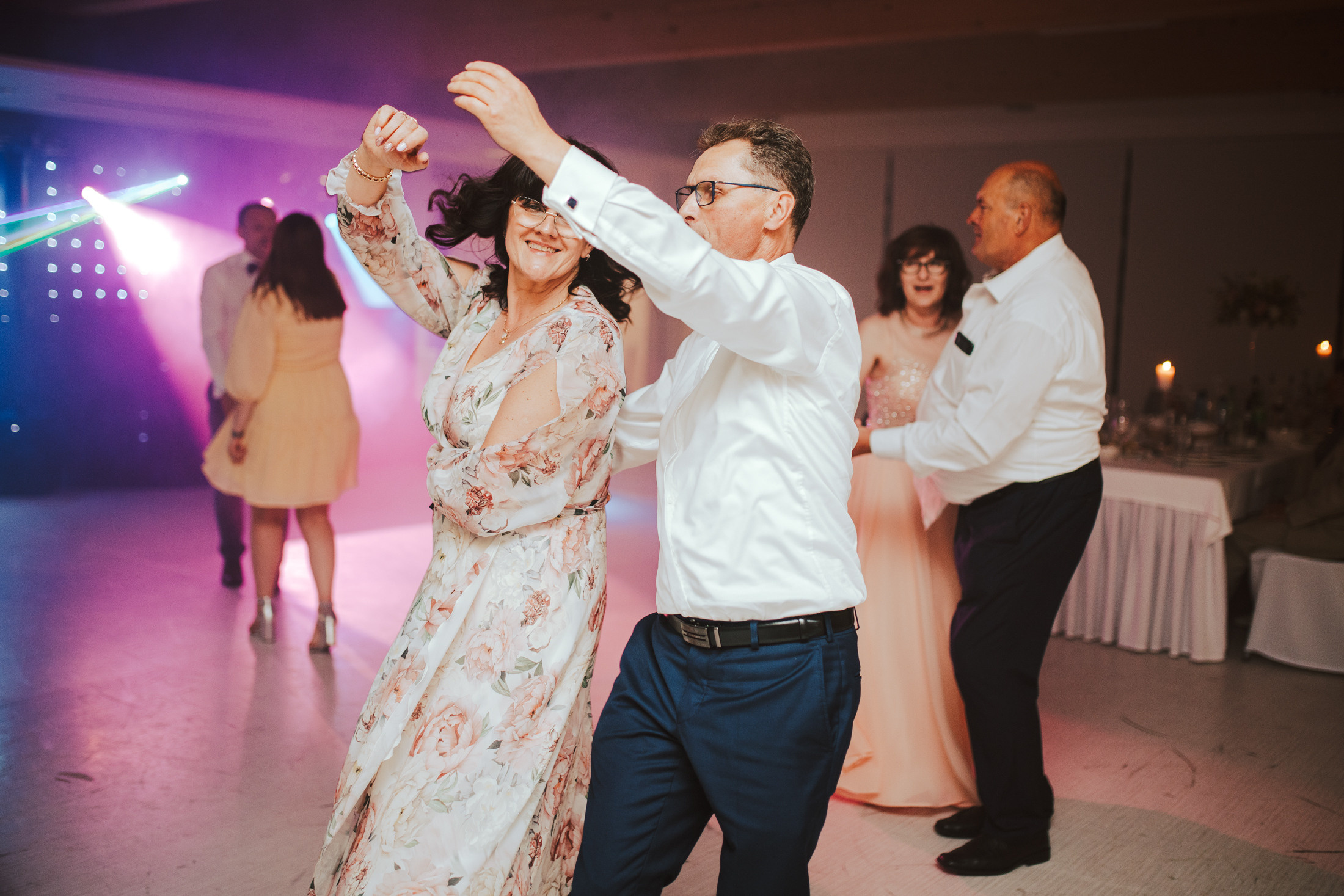 Aleksandra & Dawid i ICH dzień. Karkowskafoto - fotografia miłości