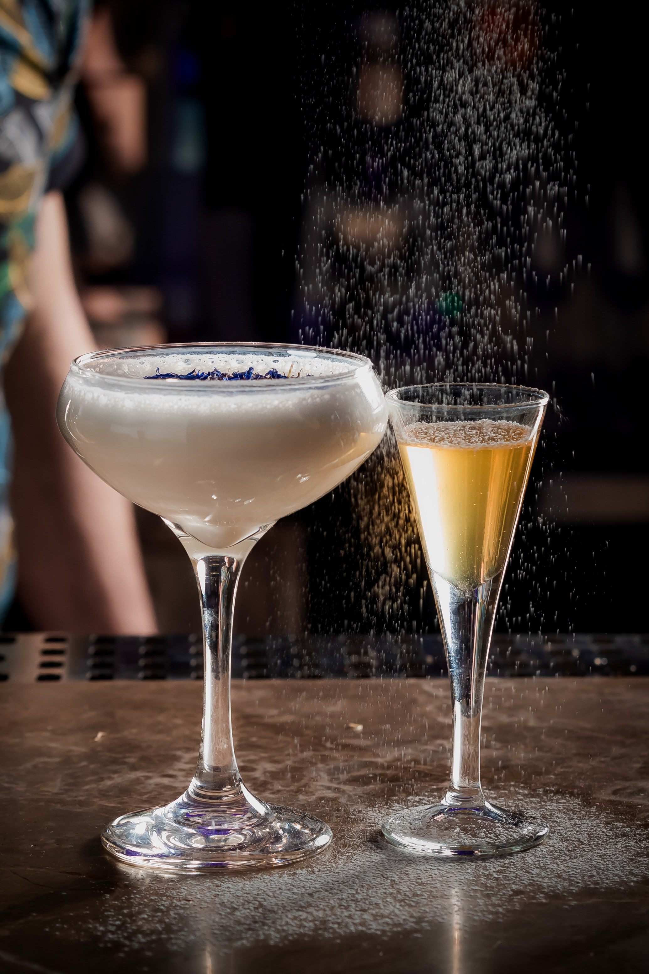 JEDZENIE I NAPOJE. Fotograf w Warszawie-Konstantin Golubev