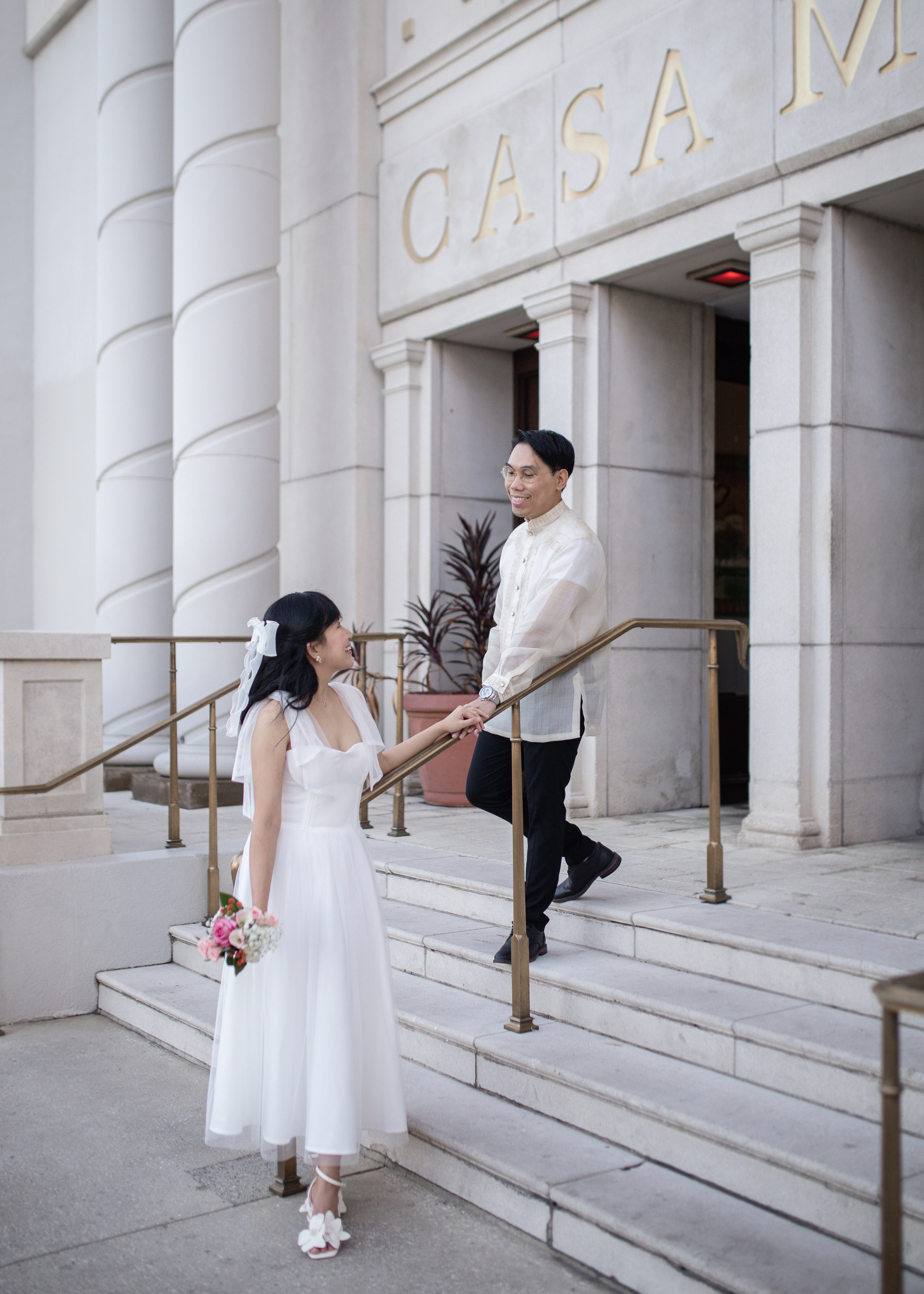 Wedding photoshoot in Southern Utah. Portrait and couples photographer in Florida, Valeriia Honcharova