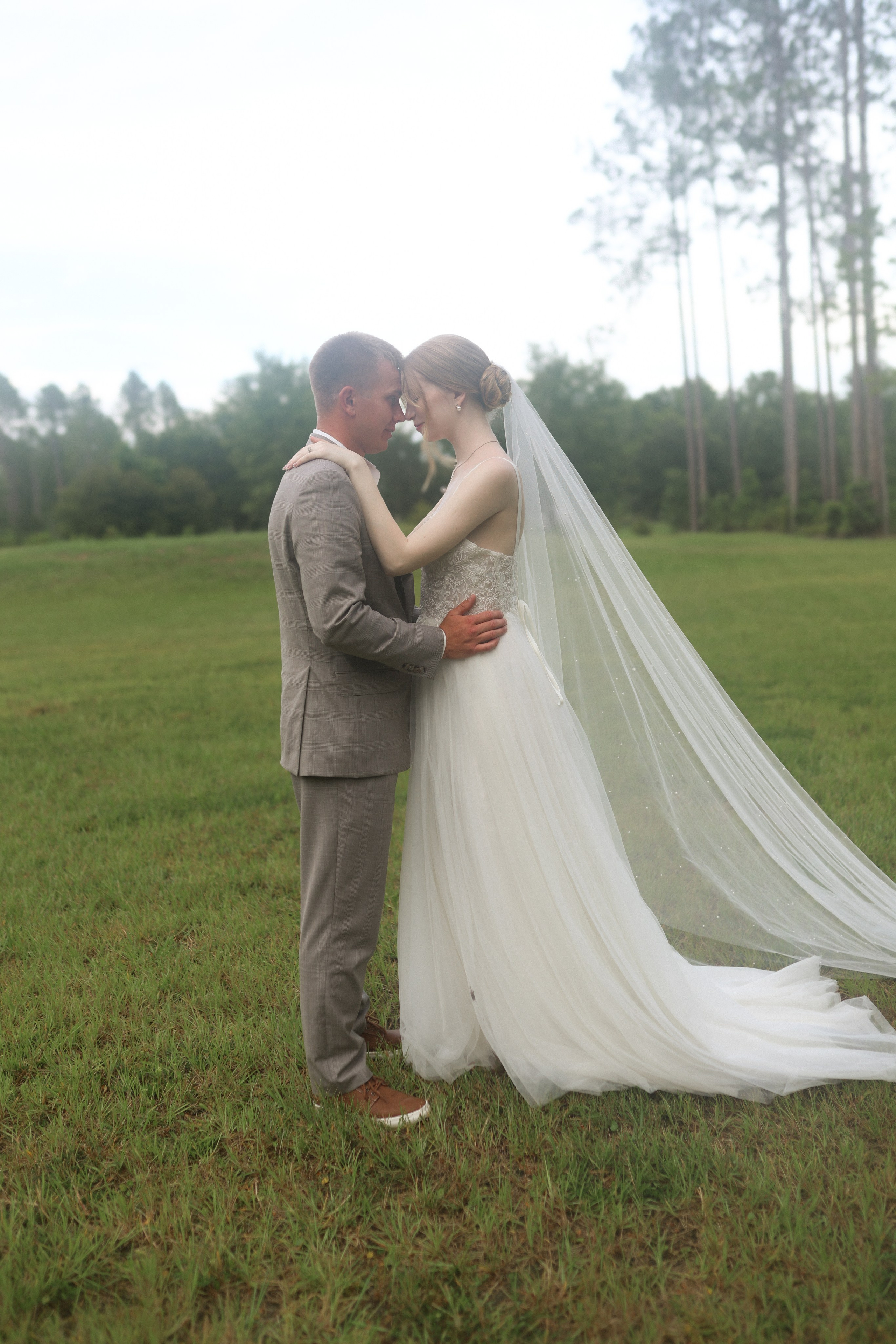 Wedding Gallery. Portrait and couples photographer in Florida, Valeriia Honcharova