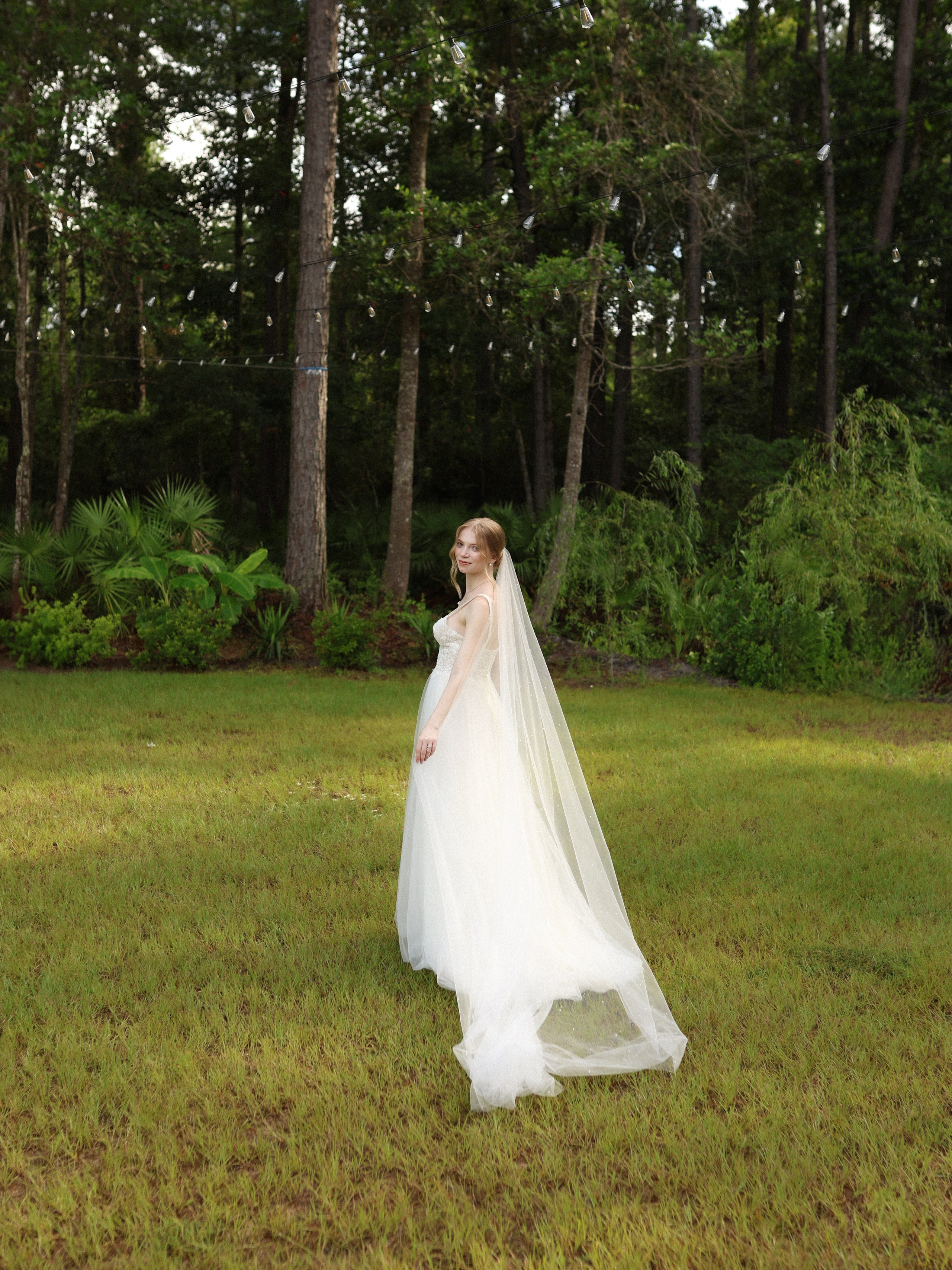 Wedding Gallery. Portrait and couples photographer in Florida, Valeriia Honcharova