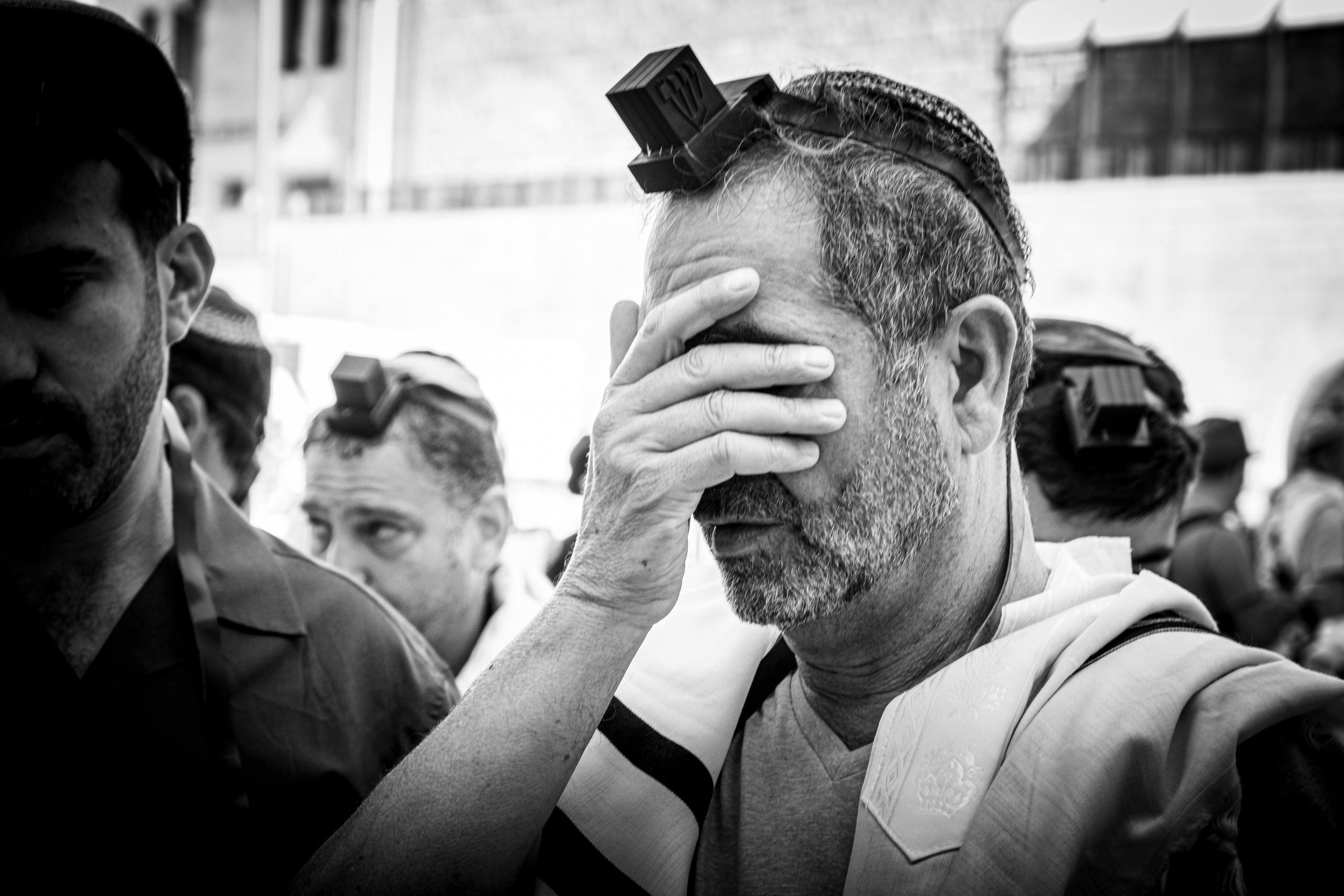 גל משה בר מצווה בי בתמוז תשפ״ד