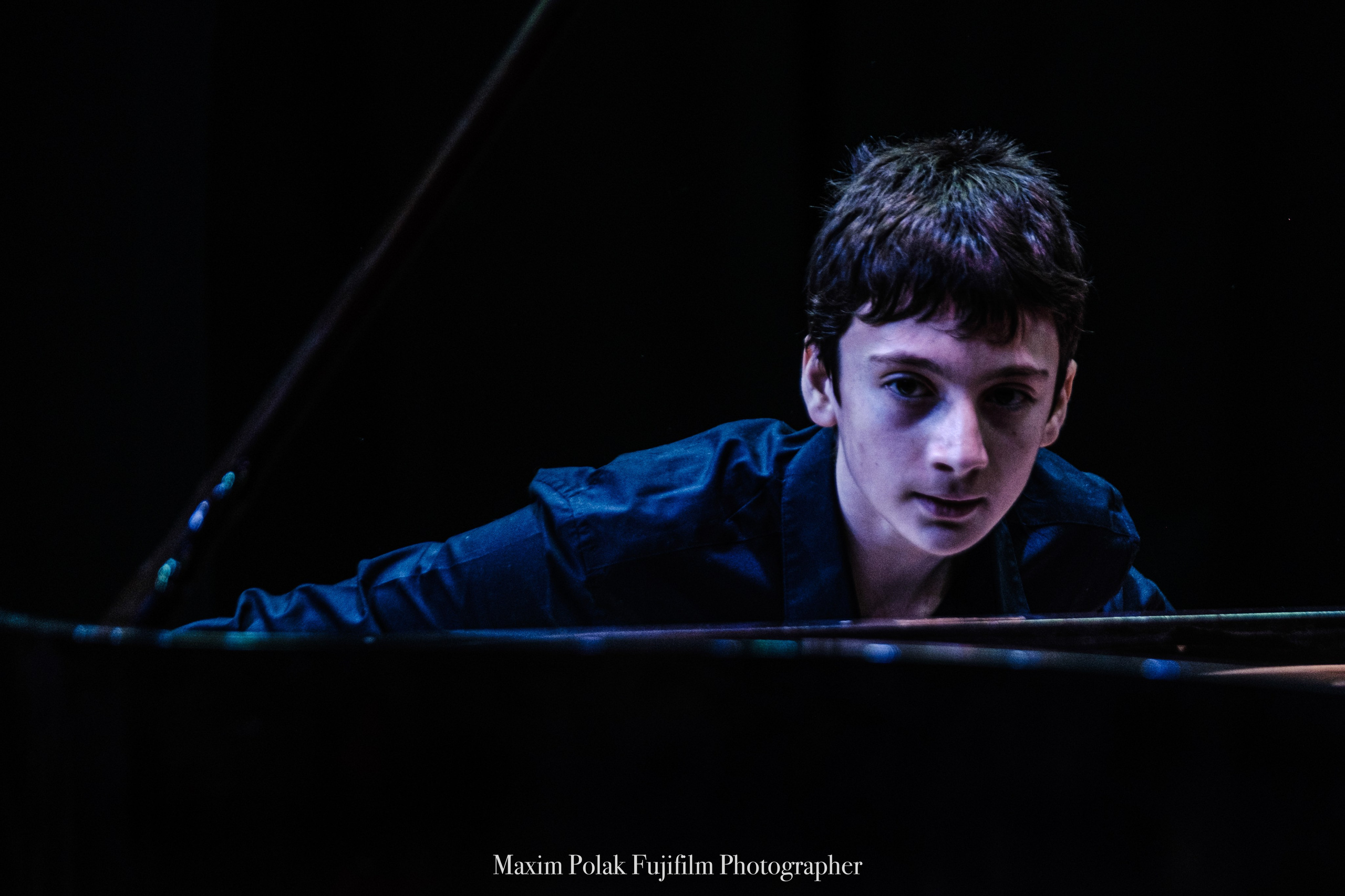 כונסרבטוריה אכדמה אשדוד. Middle East Photo Agency — Photography & Event Magnets — סוכנות צילום והדפסת מגנטים לאירועים