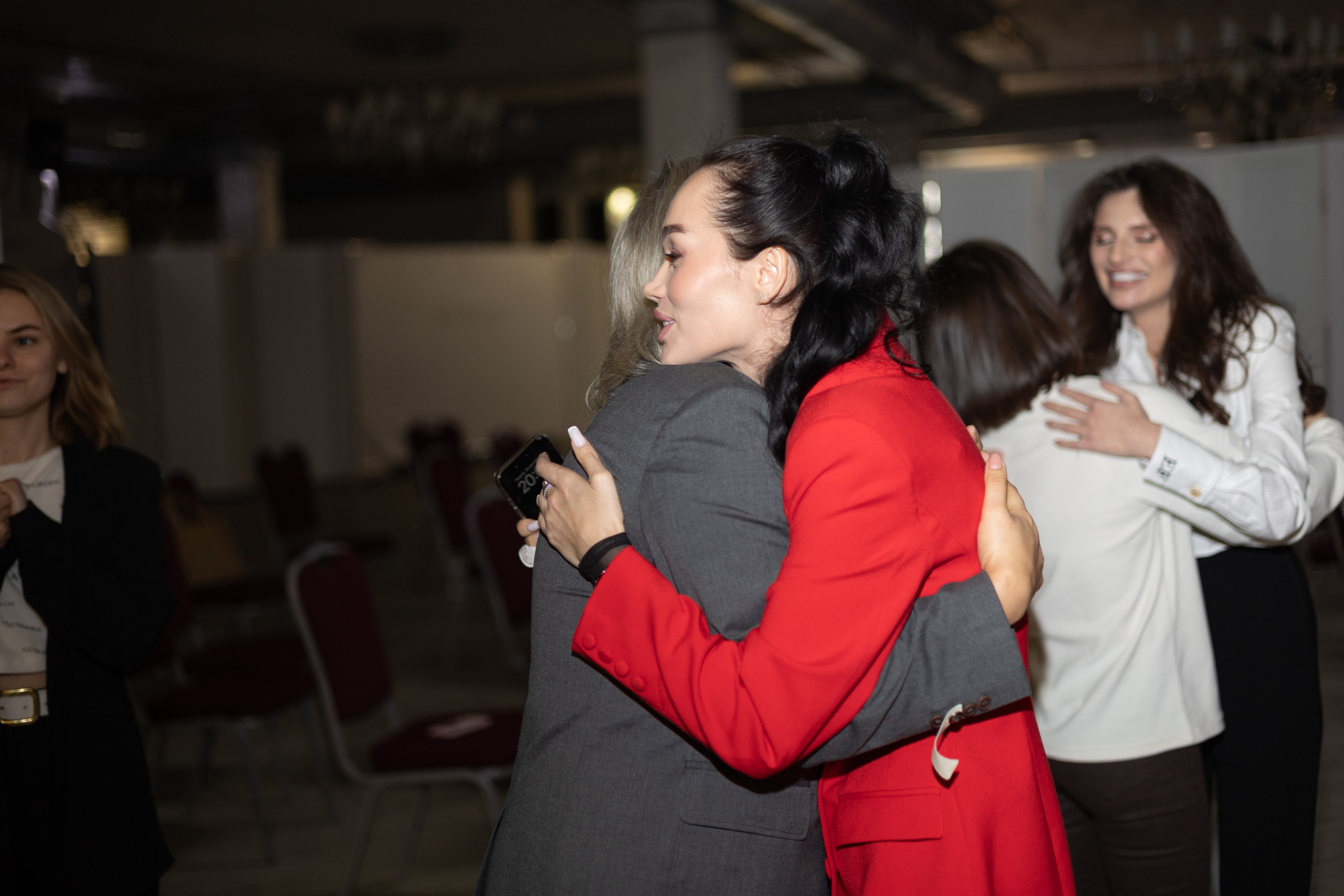 AstroBrut Conference. Wedding and family photographer