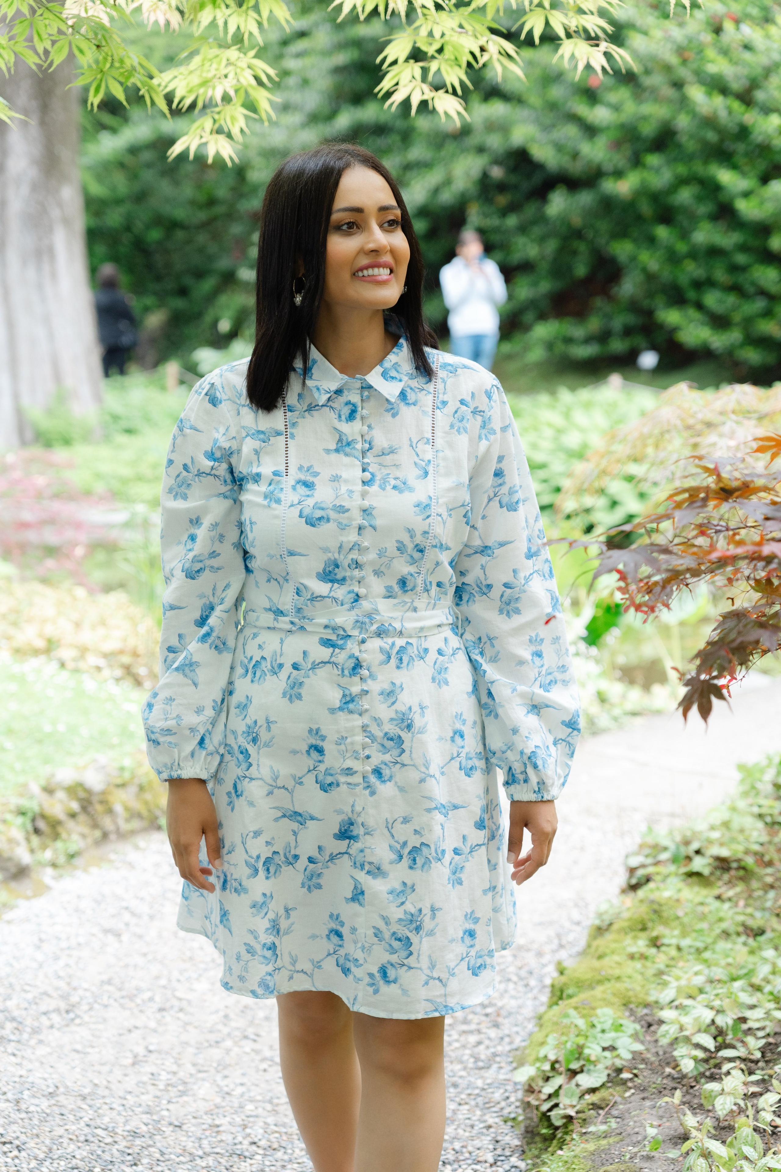 NOURA _LAKE COMO. PHOTOGRAPHER IN ITALY