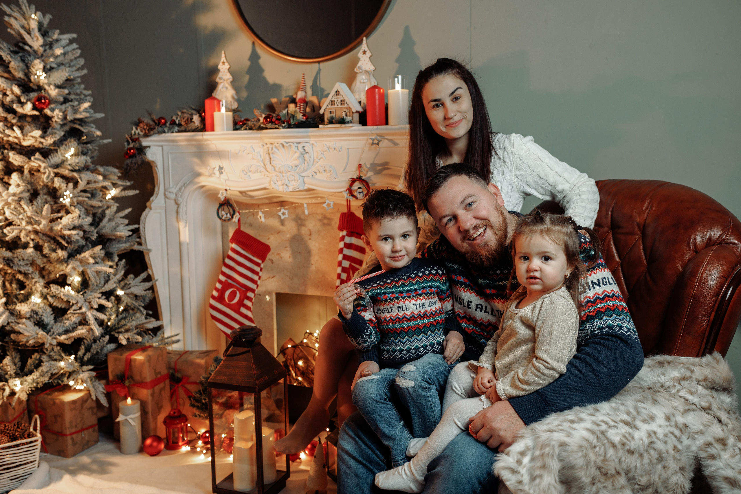 Christmas Time. Https://valeriubriciuc.com/