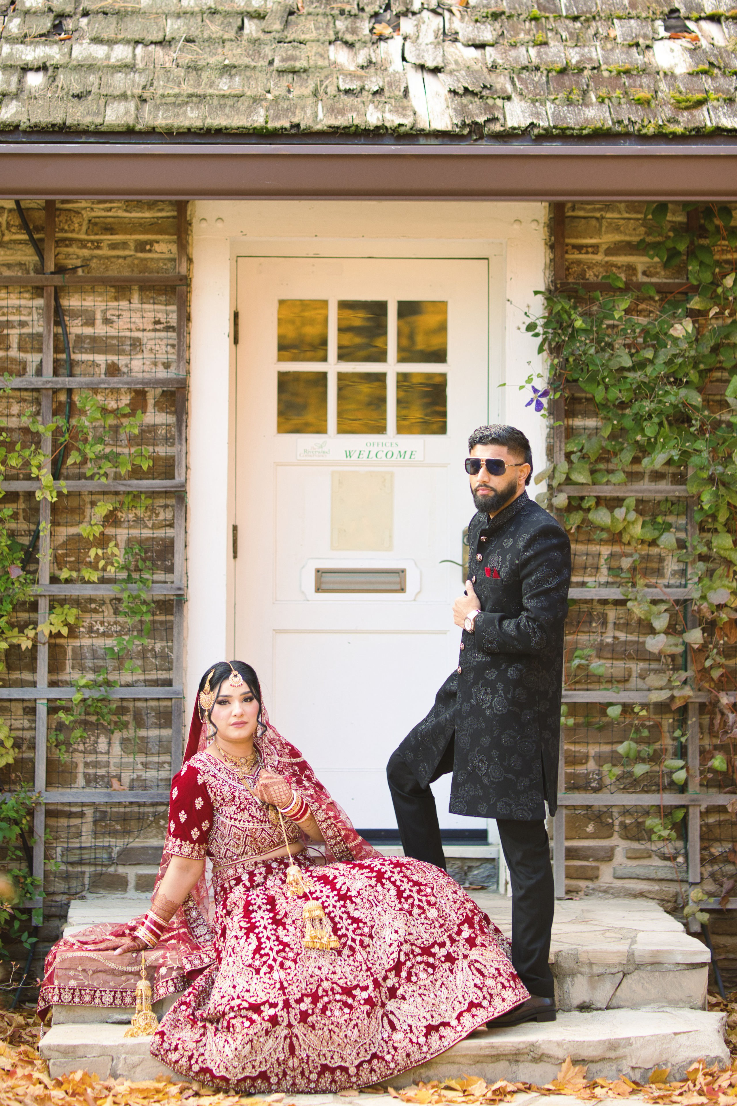 Zoya & Afaq. Wedding Photography & Cinematography TRUE TALES