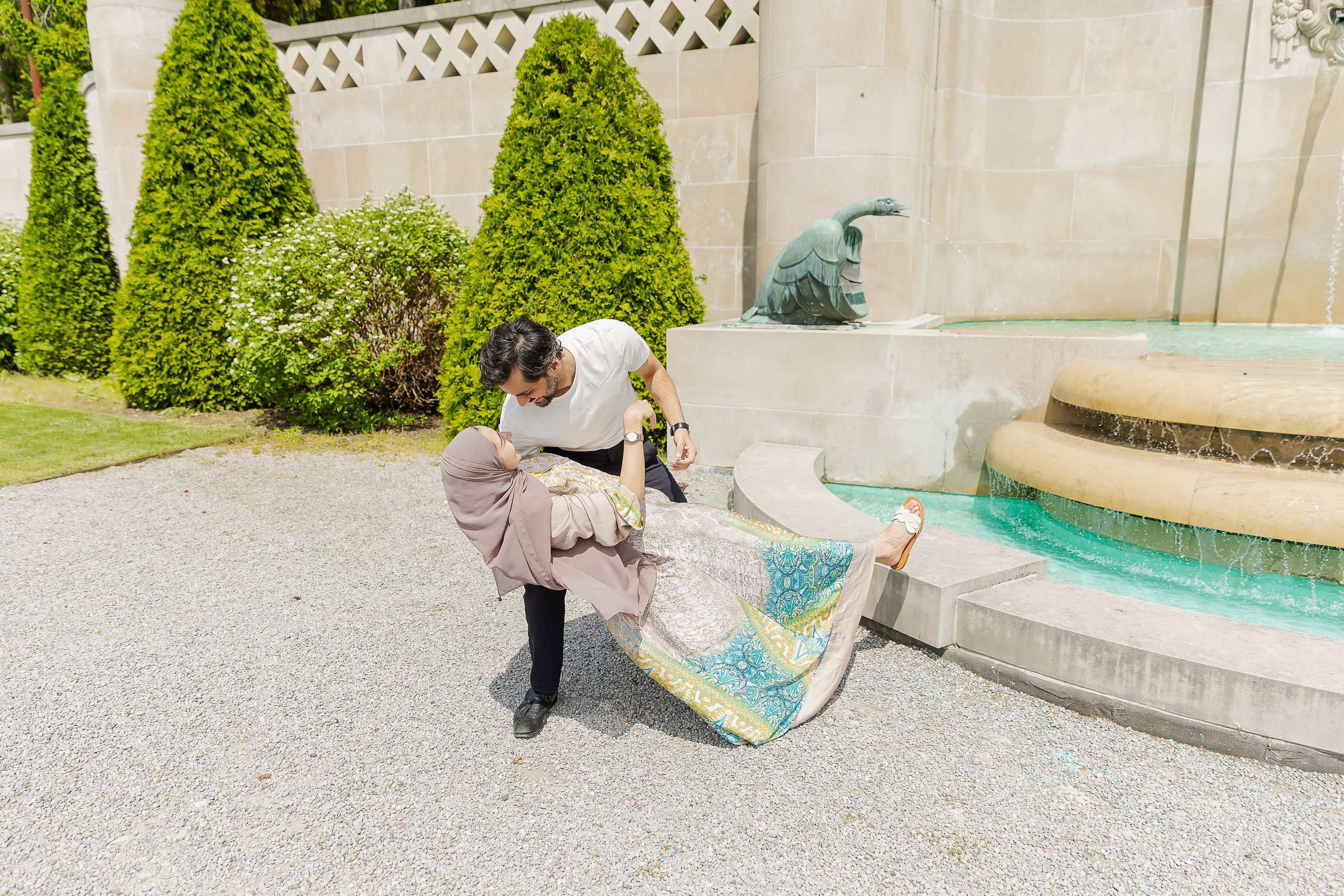 Imaan & Oweis. Wedding Photography & Cinematography TRUE TALES