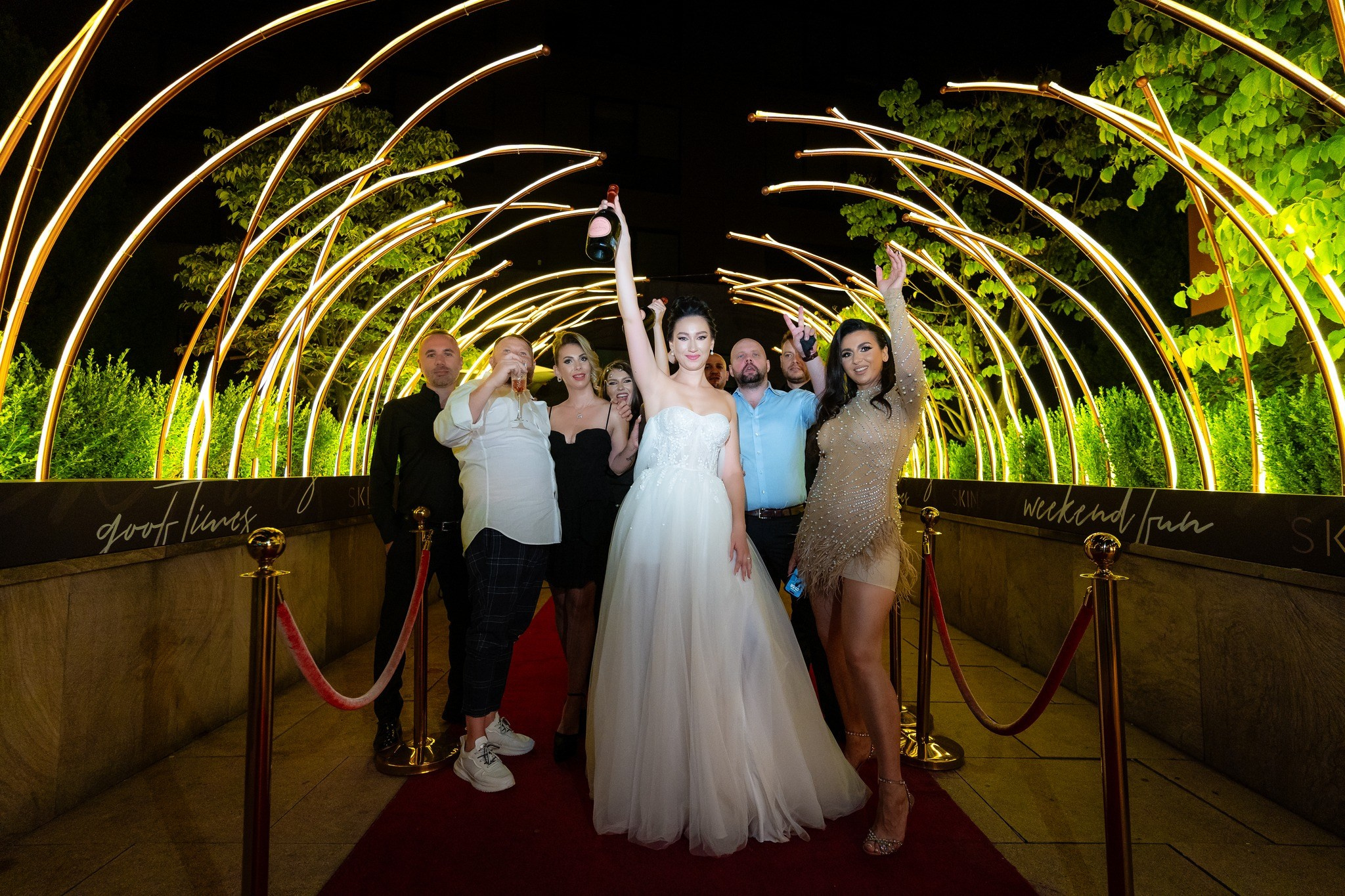 Corporate. Marius Doban