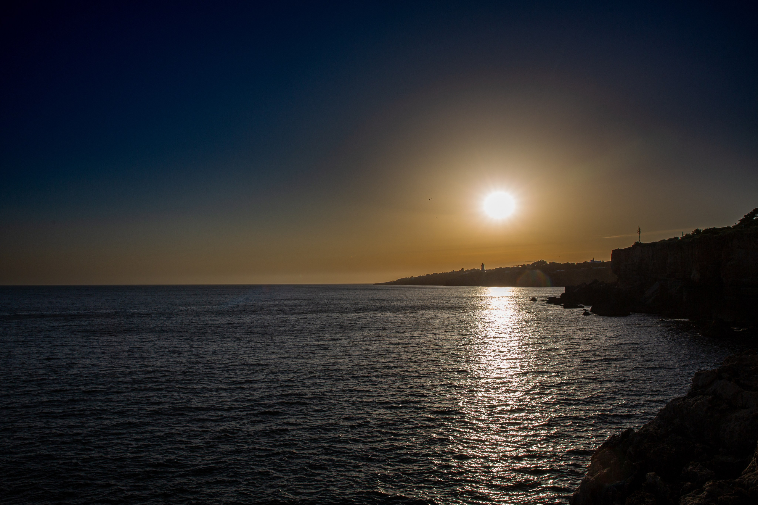 Paisagens. Thiago Chinellato