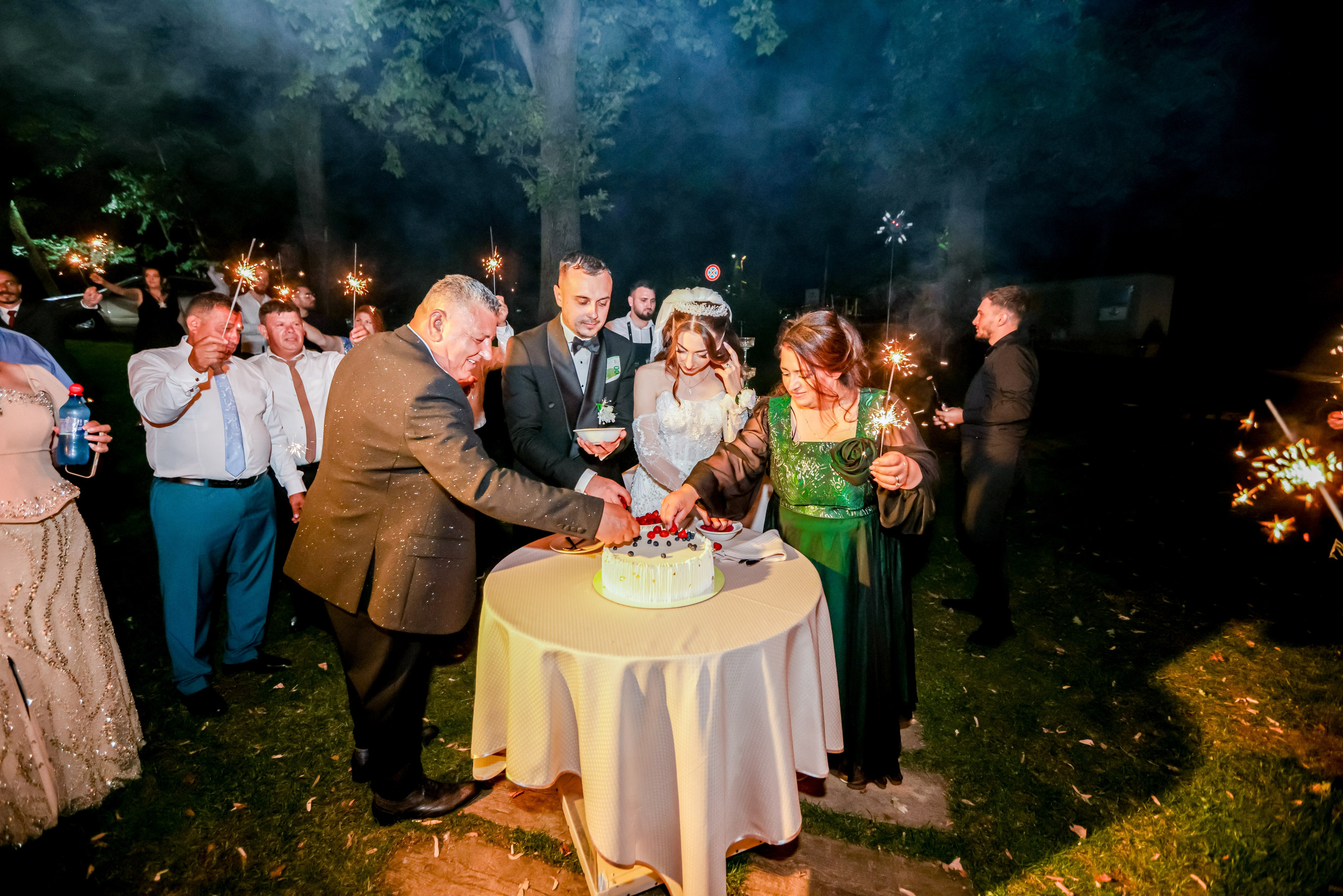 Adelina & Andrei 18.07.2026. MGS STUDIO