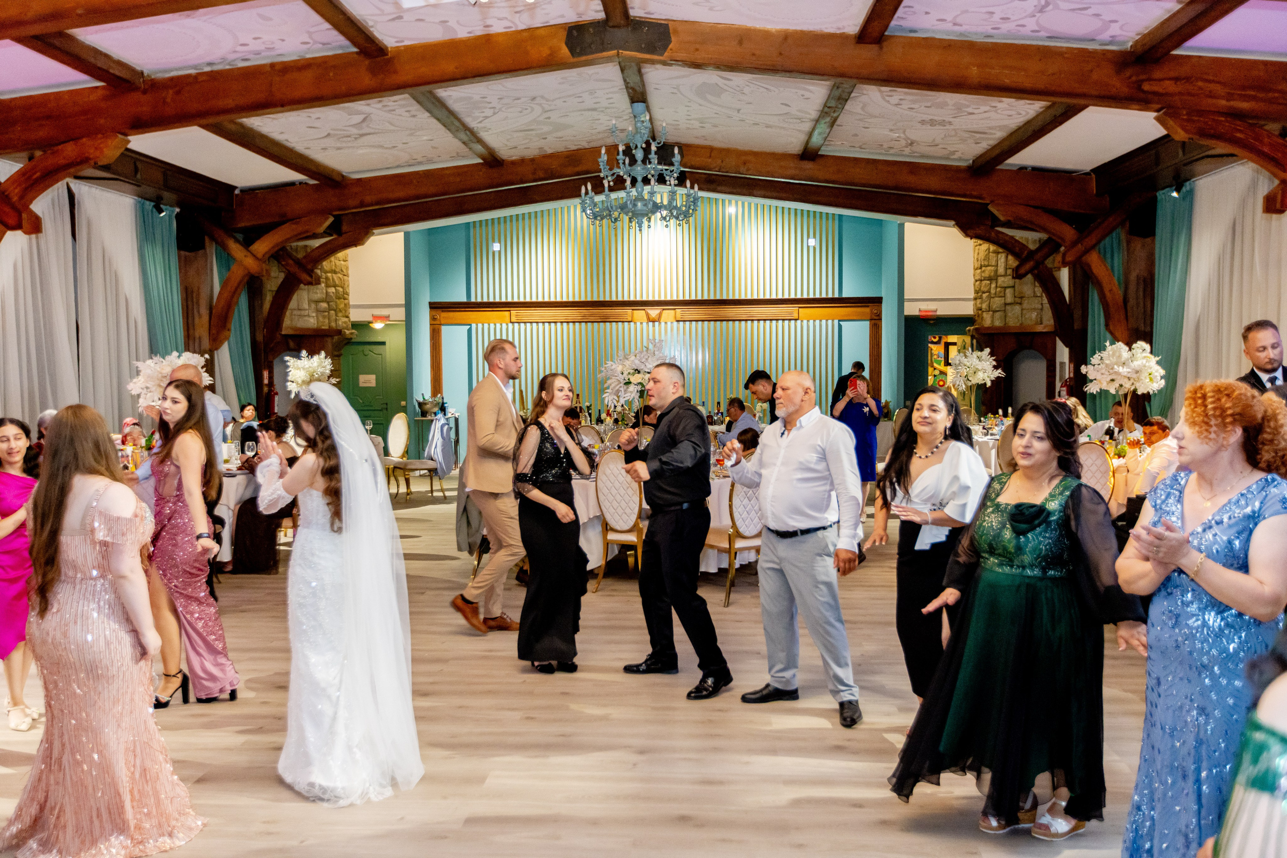 Adelina & Andrei 18.07.2026. MGS STUDIO