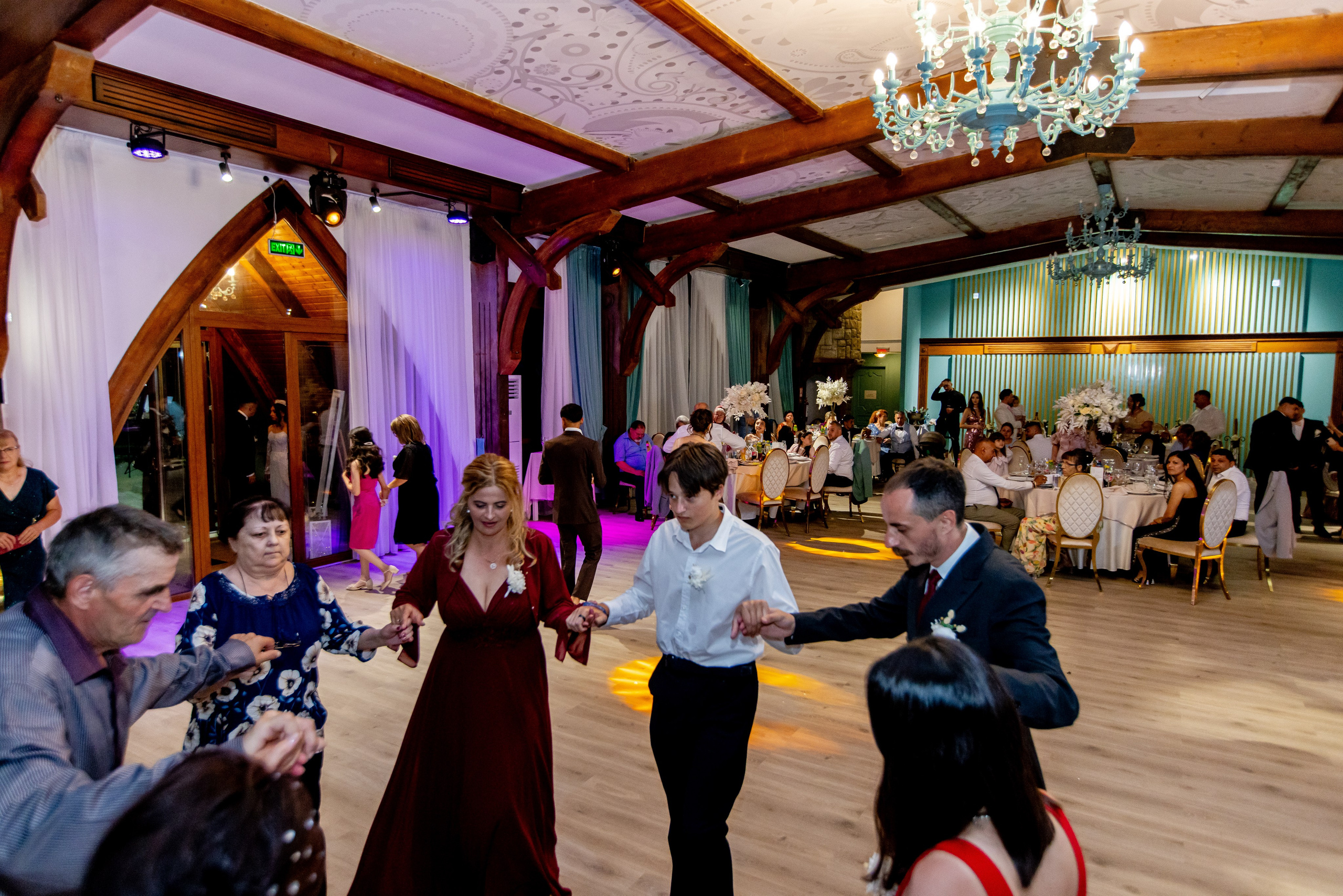 Adelina & Andrei 18.07.2026. MGS STUDIO