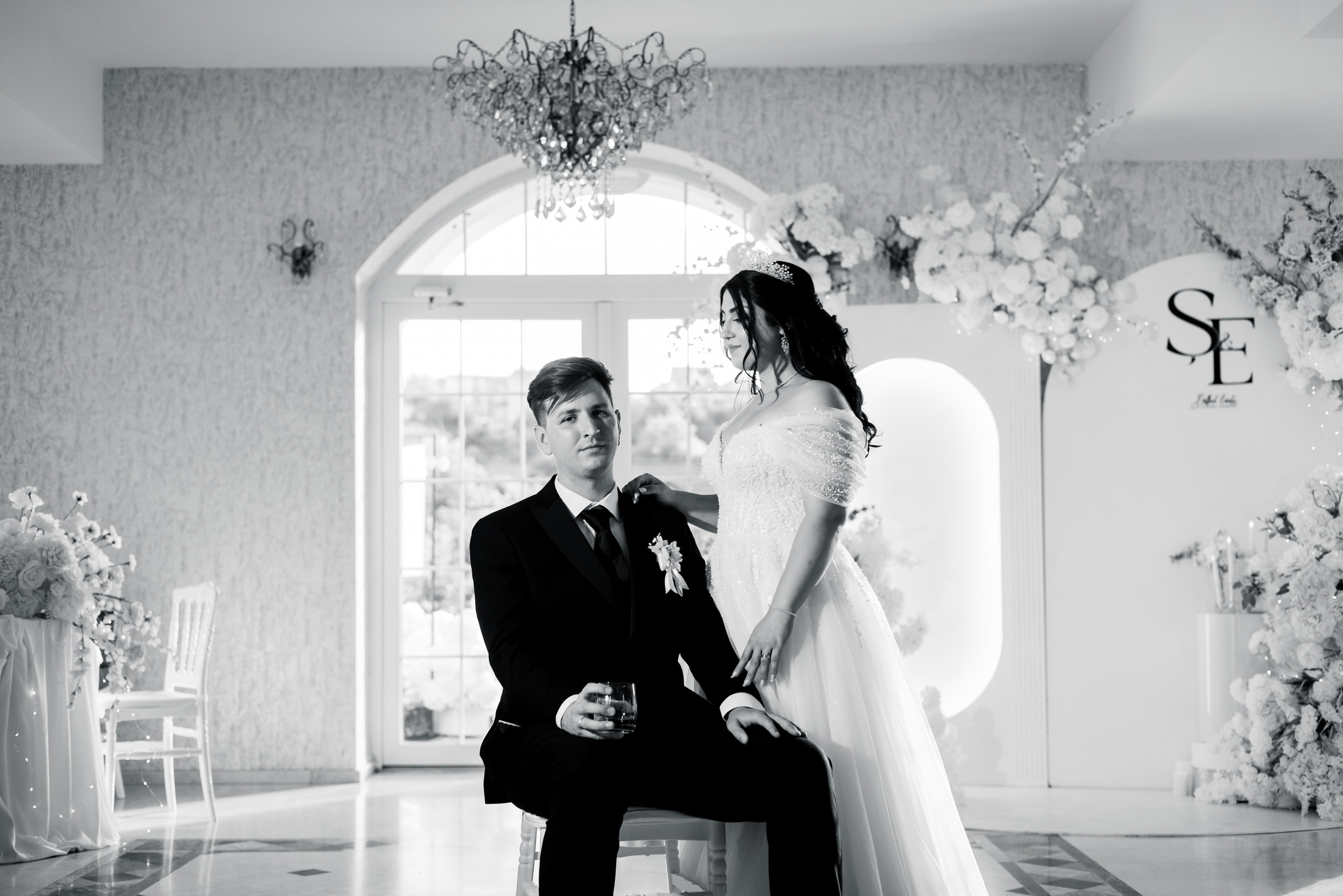 Stefana & Eusebiu 04.07.2026. MGS STUDIO