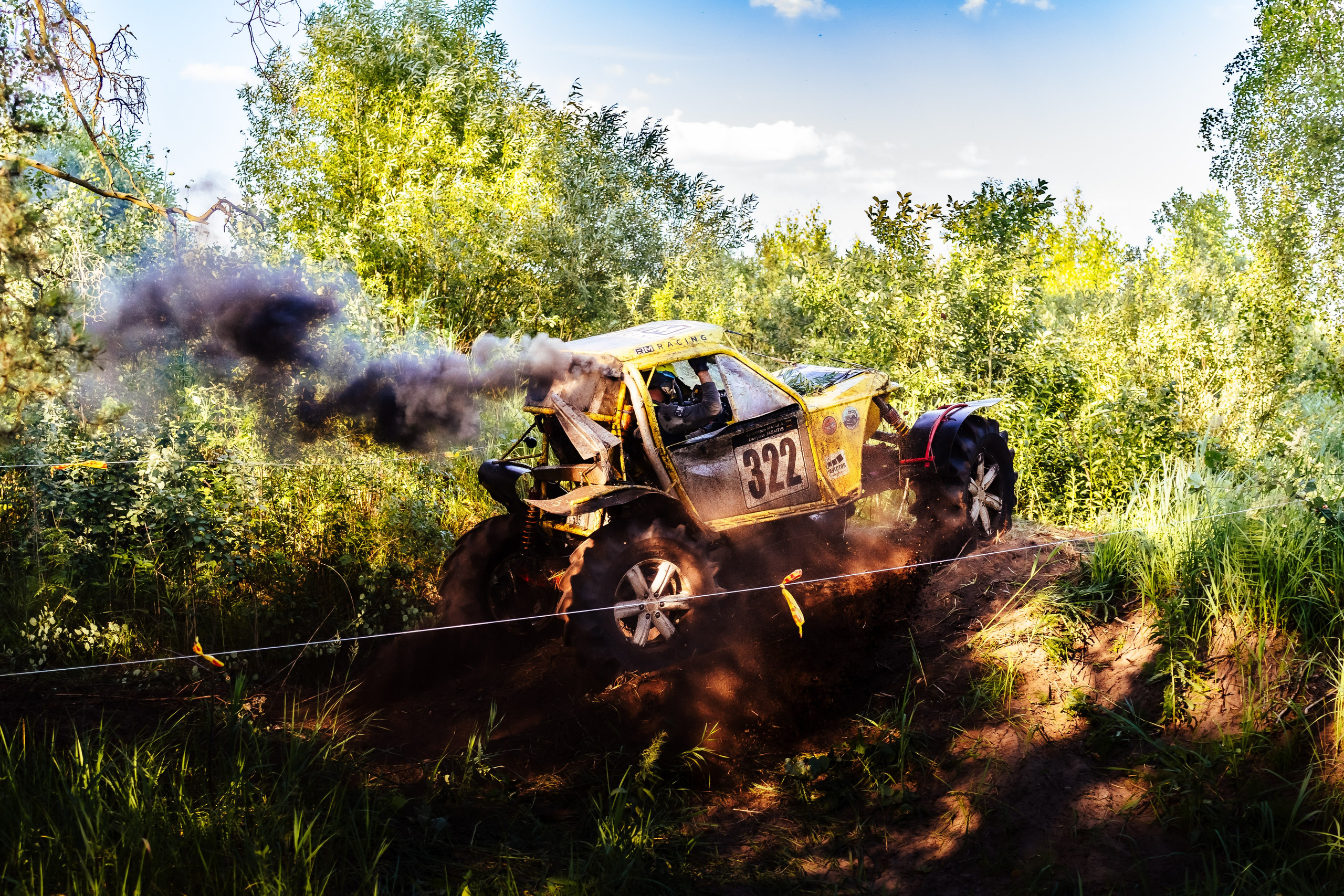 LASF 2024 M. PRAVAŽUMO ČEMPIONATO III ETAPAS. OnePIXEL