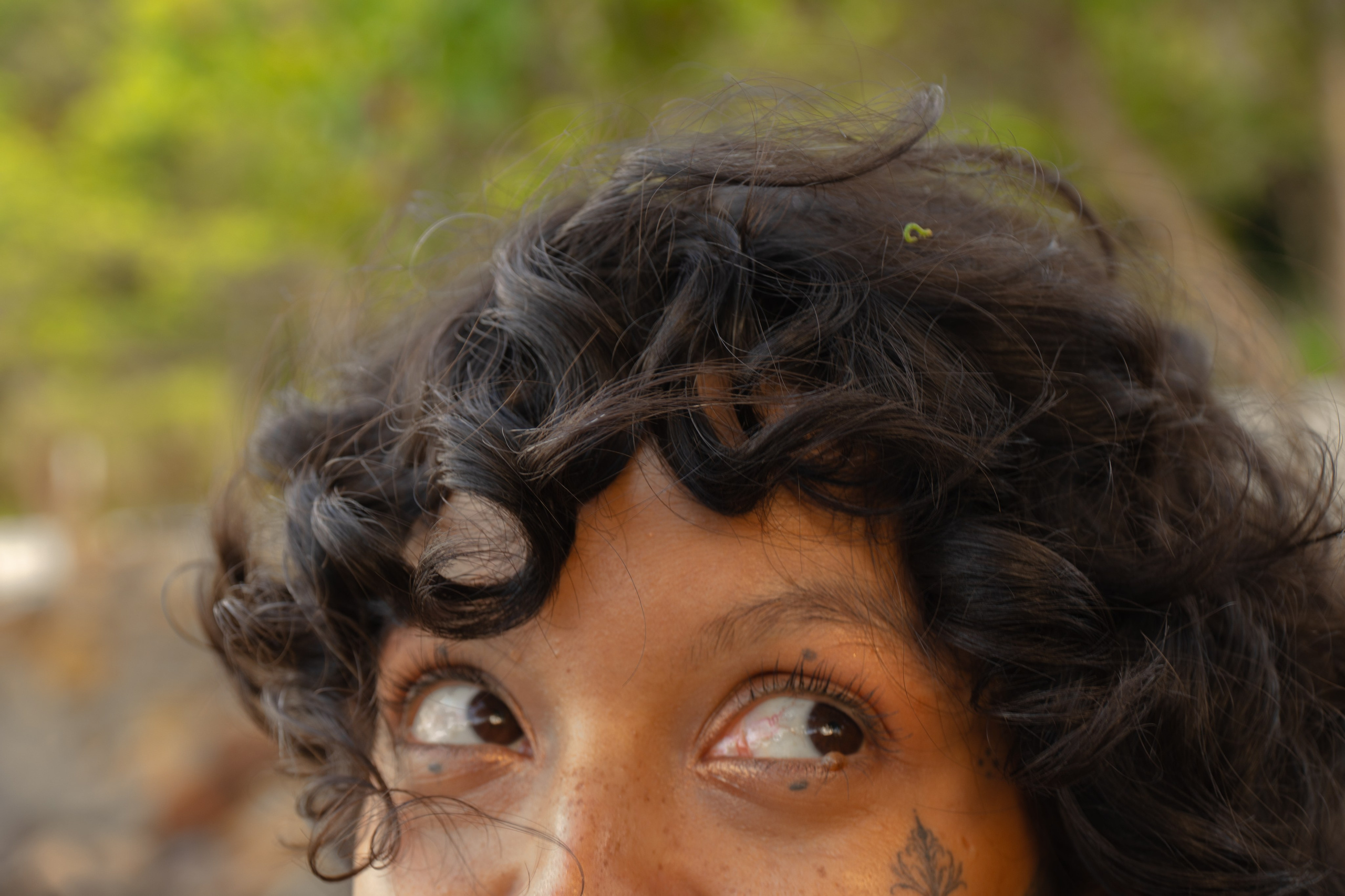 Brenda. Fotografia Autoral