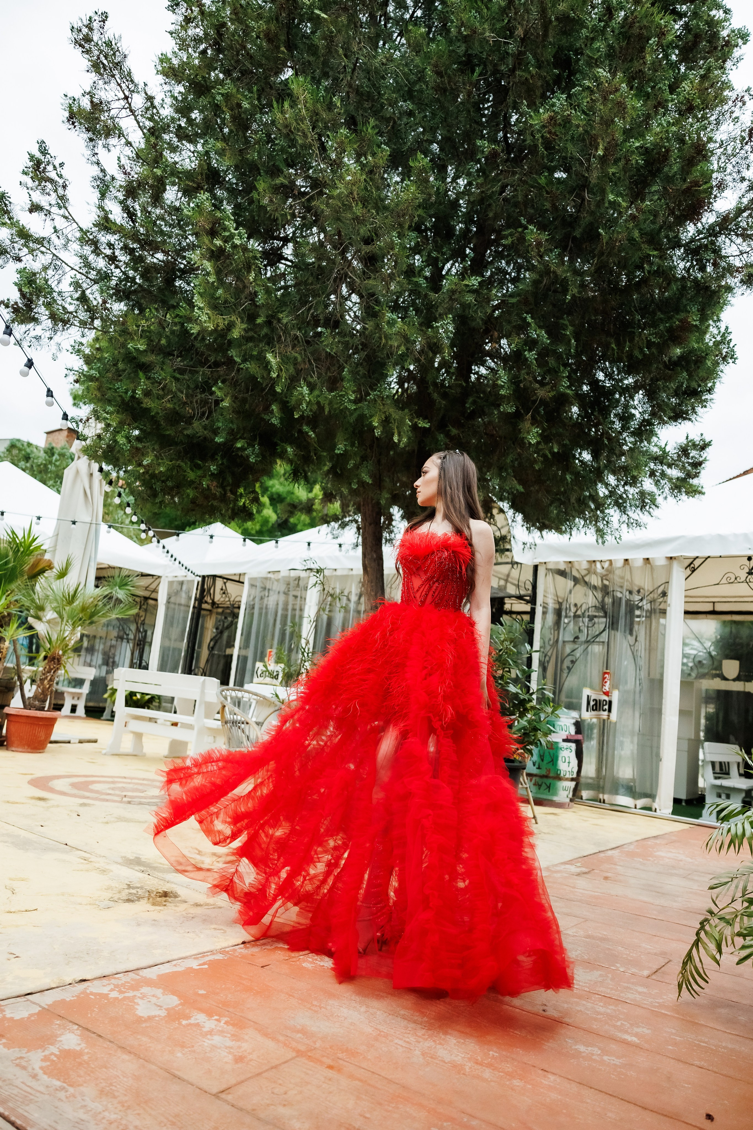 Абитуриентски Бал 2024. Фотограф Ирина Йотова