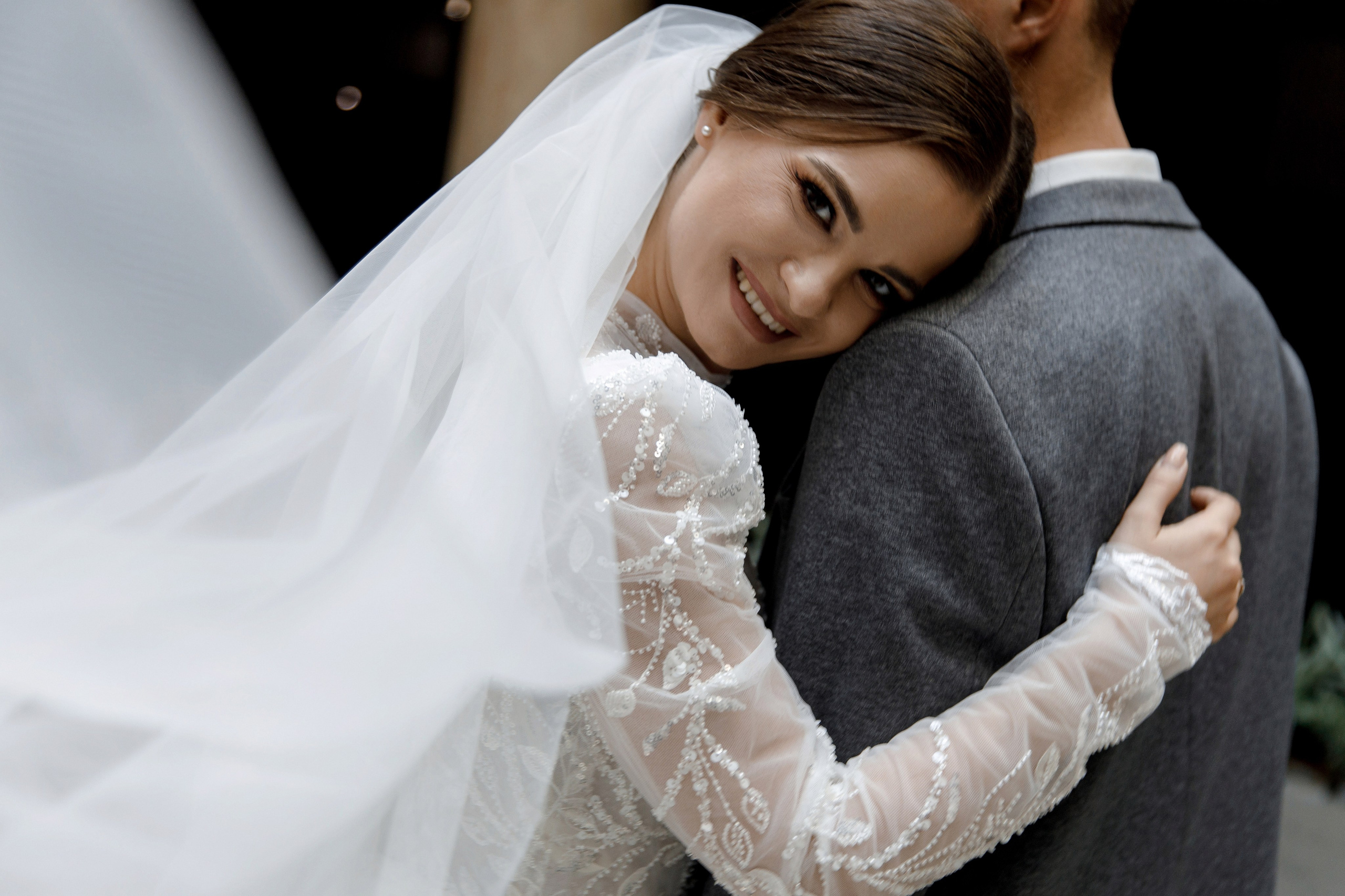 A&A. Свадебный фотограф Каледич Тимофей