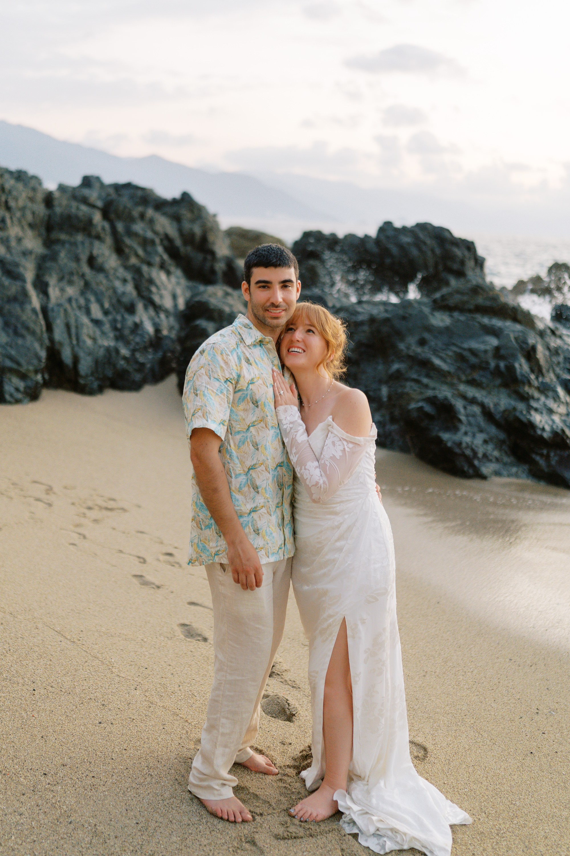 Katie & Coby. Sayulita Wedding Photographer, Puerto Vallarta, Cabo