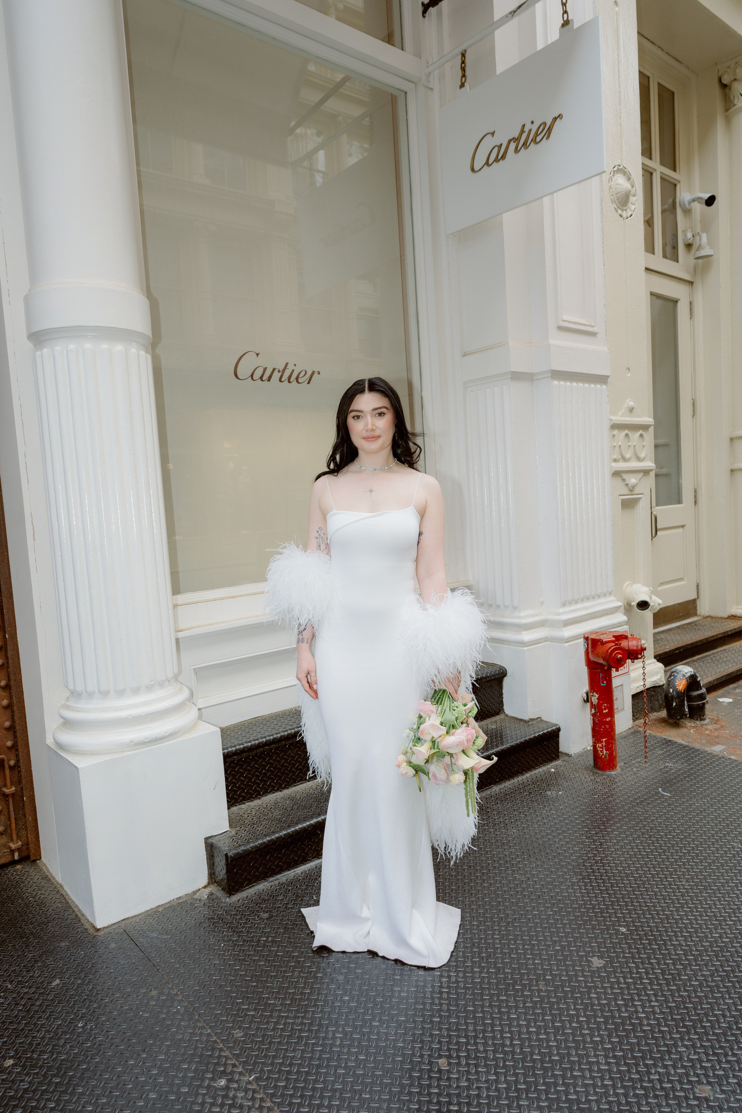 Savannah and Michael. Wedding photographer and videographer New York | New Jersey