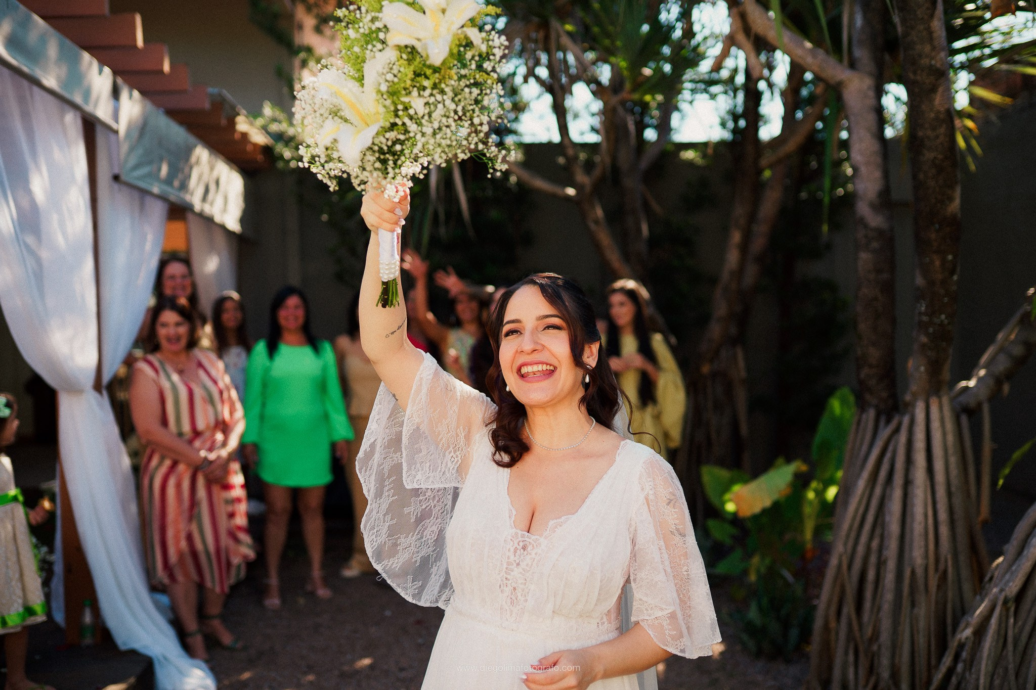 Barbara & Lucas. Diego Lima Fotógrafo e Videomaker em Rondônia