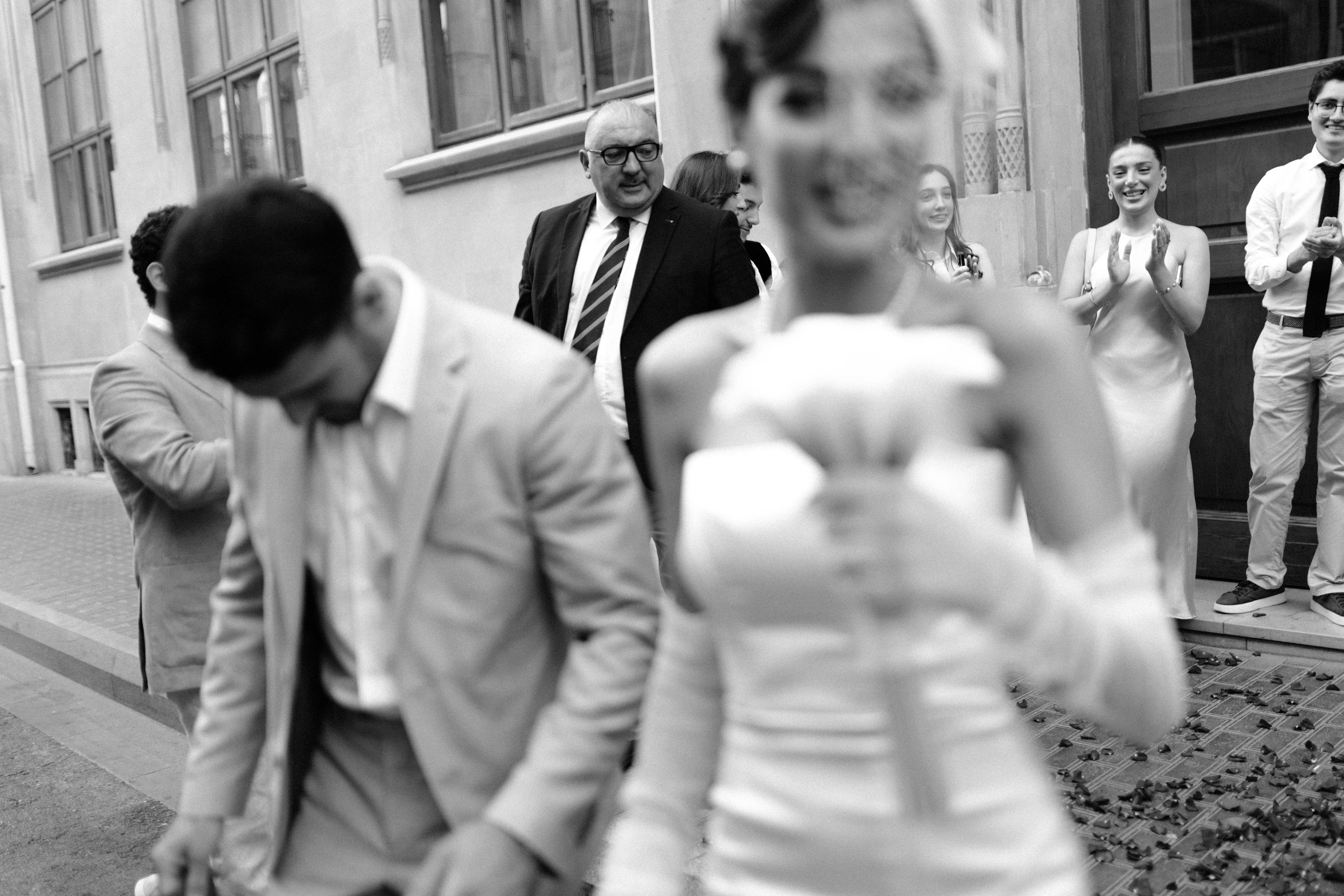 KAMAL&RAFIGA. Wedding&Event photographer Ismail Rzayev in Baku