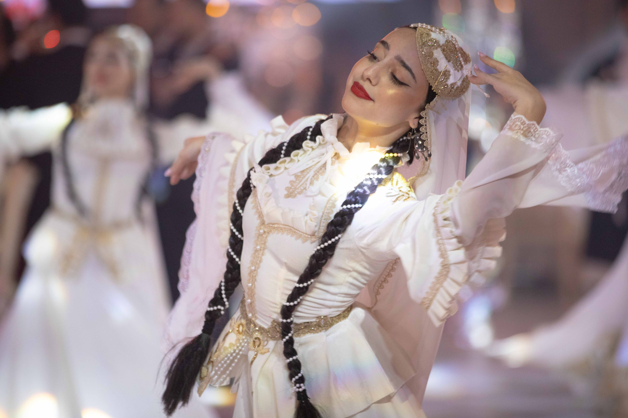 ARIF&FATIMA. Wedding&Event photographer Ismail Rzayev in Baku