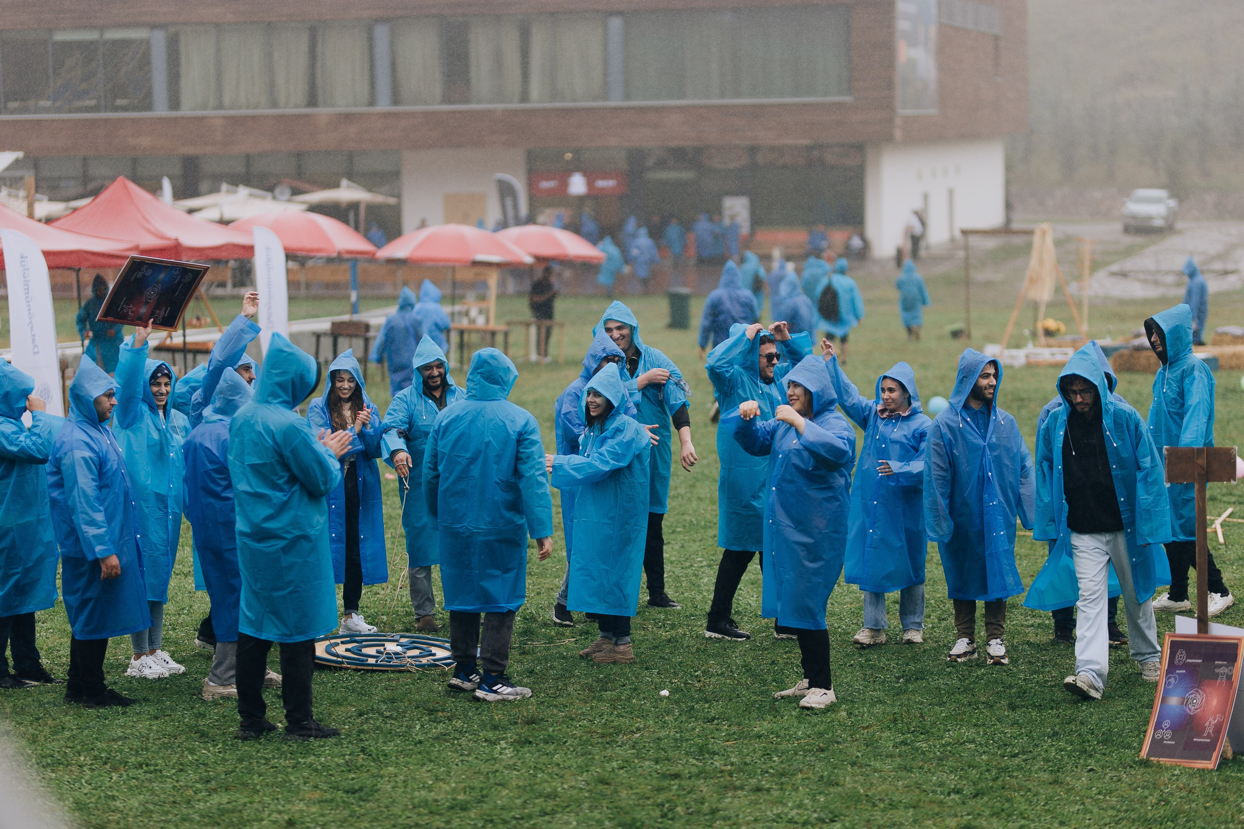 E.GOV.AZ Teambuilding. Wedding&Event photographer Ismail Rzayev in Baku