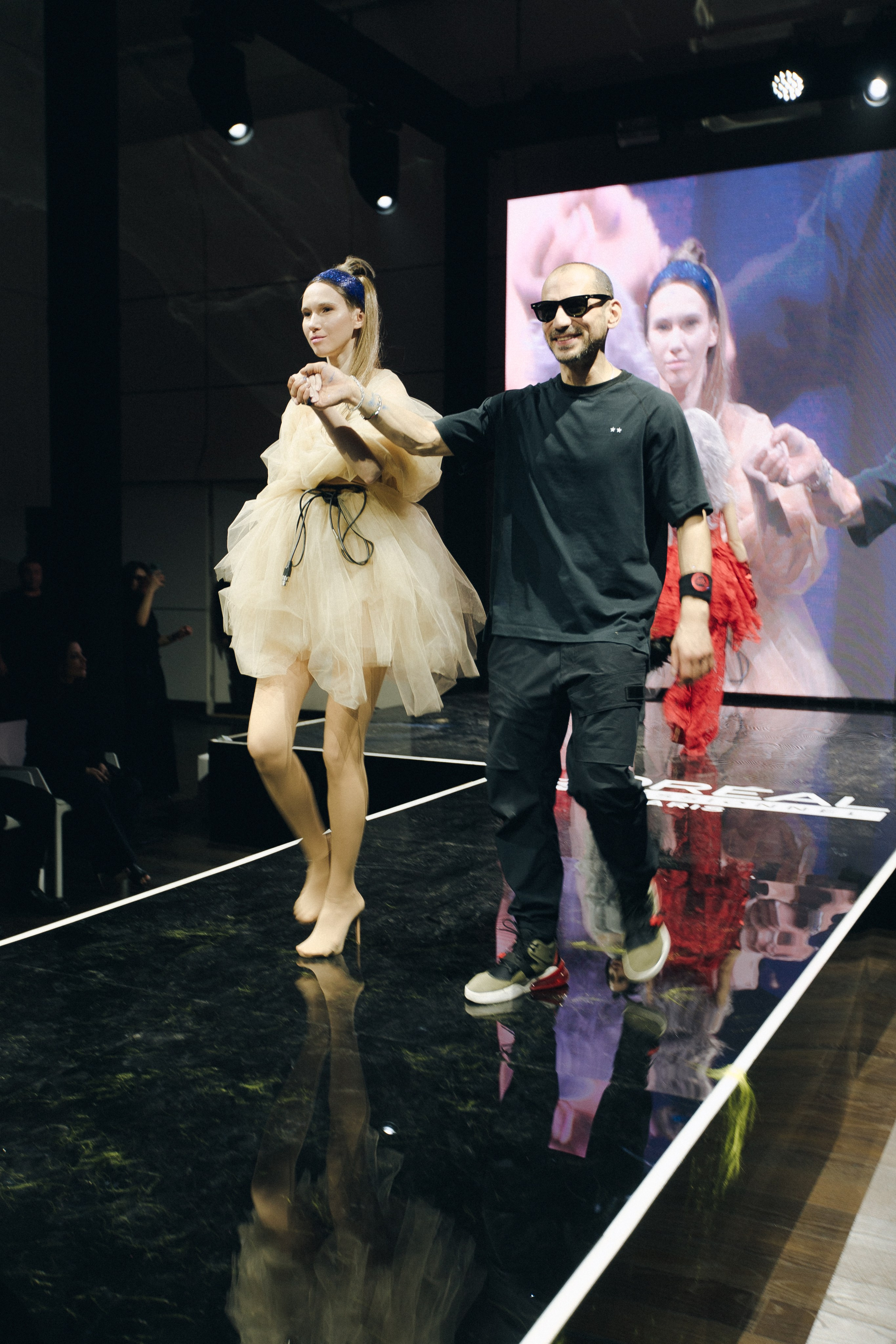 LOREAL MK. Wedding&Event photographer Ismail Rzayev in Baku