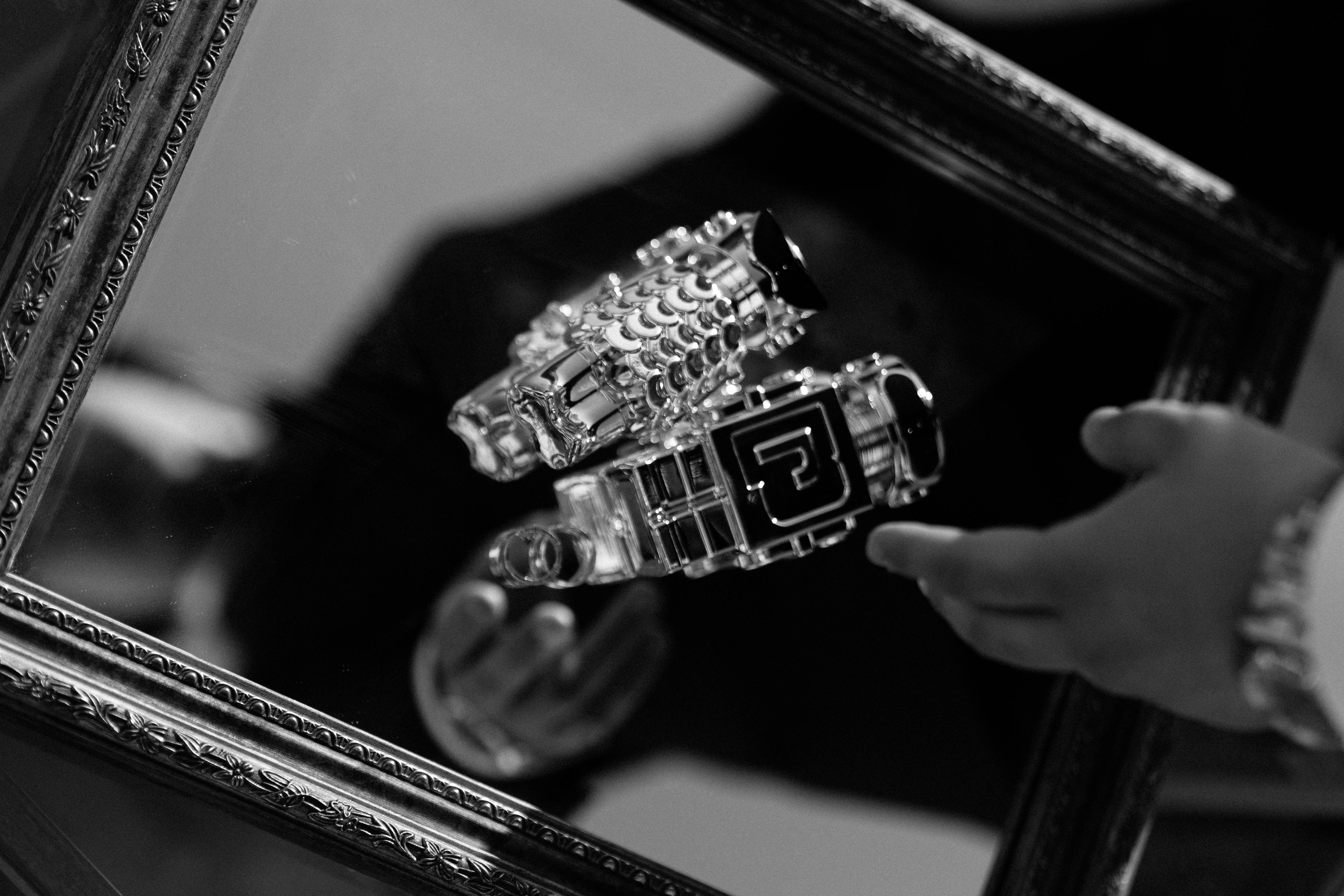 FAKHRI&FIDAN. Wedding&Event photographer Ismail Rzayev in Baku