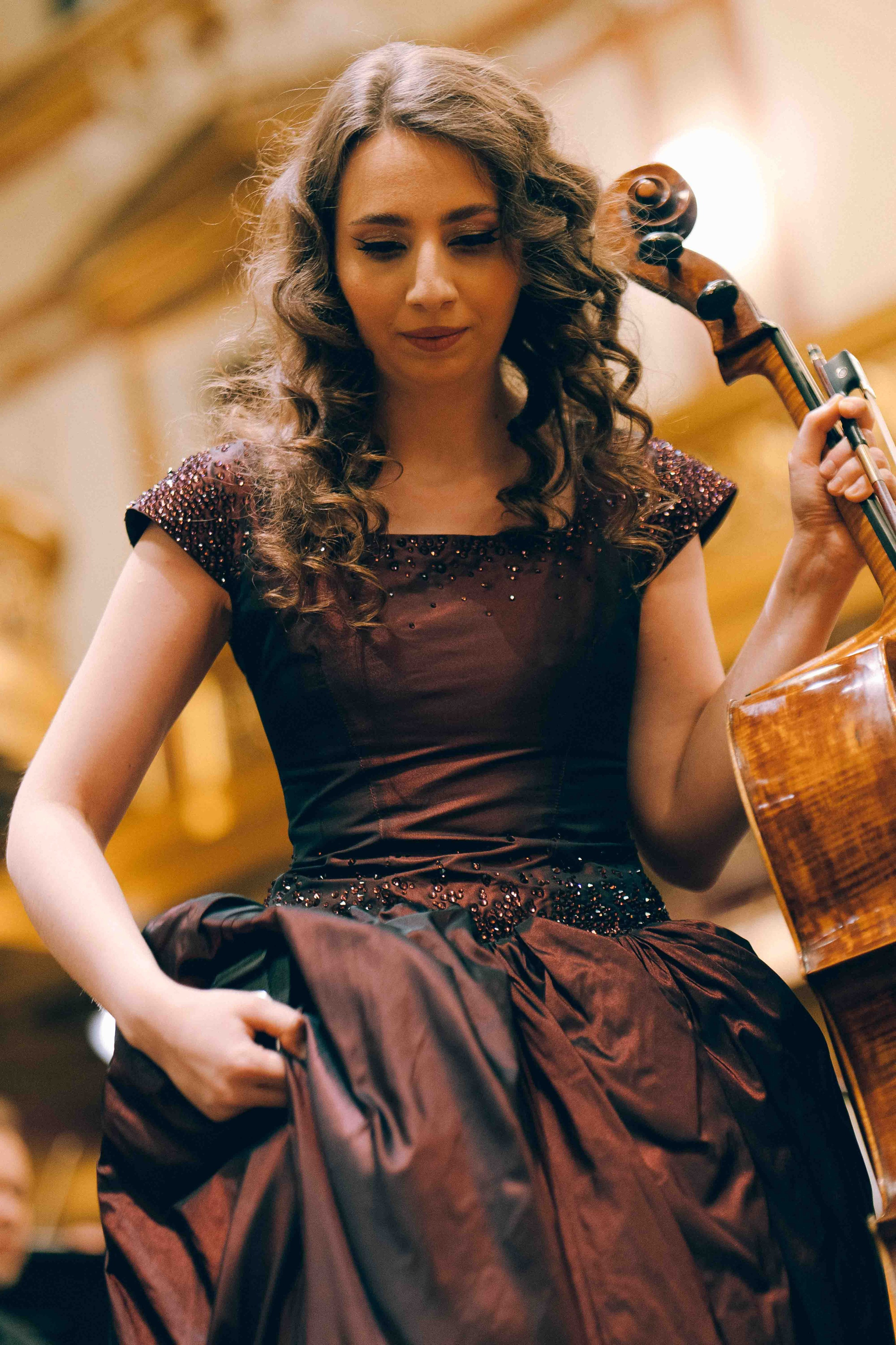 MUSIKVEREIN (VIENNA). Wedding&Event photographer Ismail Rzayev in Baku