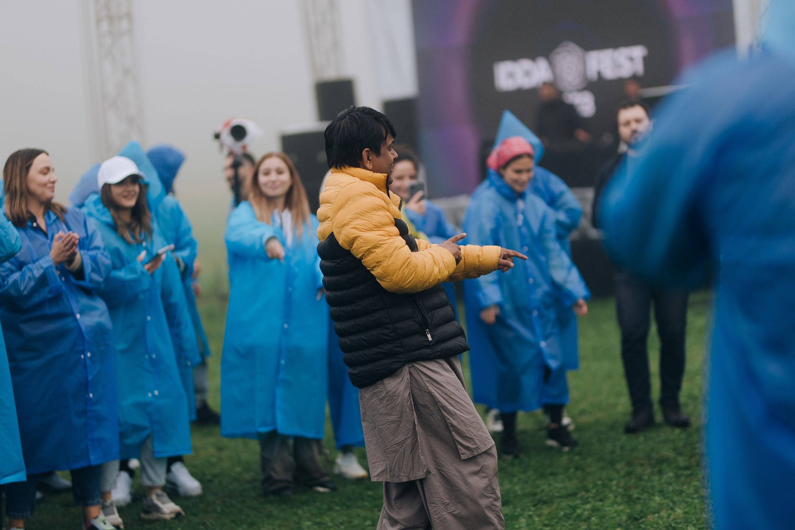 E.GOV.AZ Teambuilding. Wedding&Event photographer Ismail Rzayev in Baku