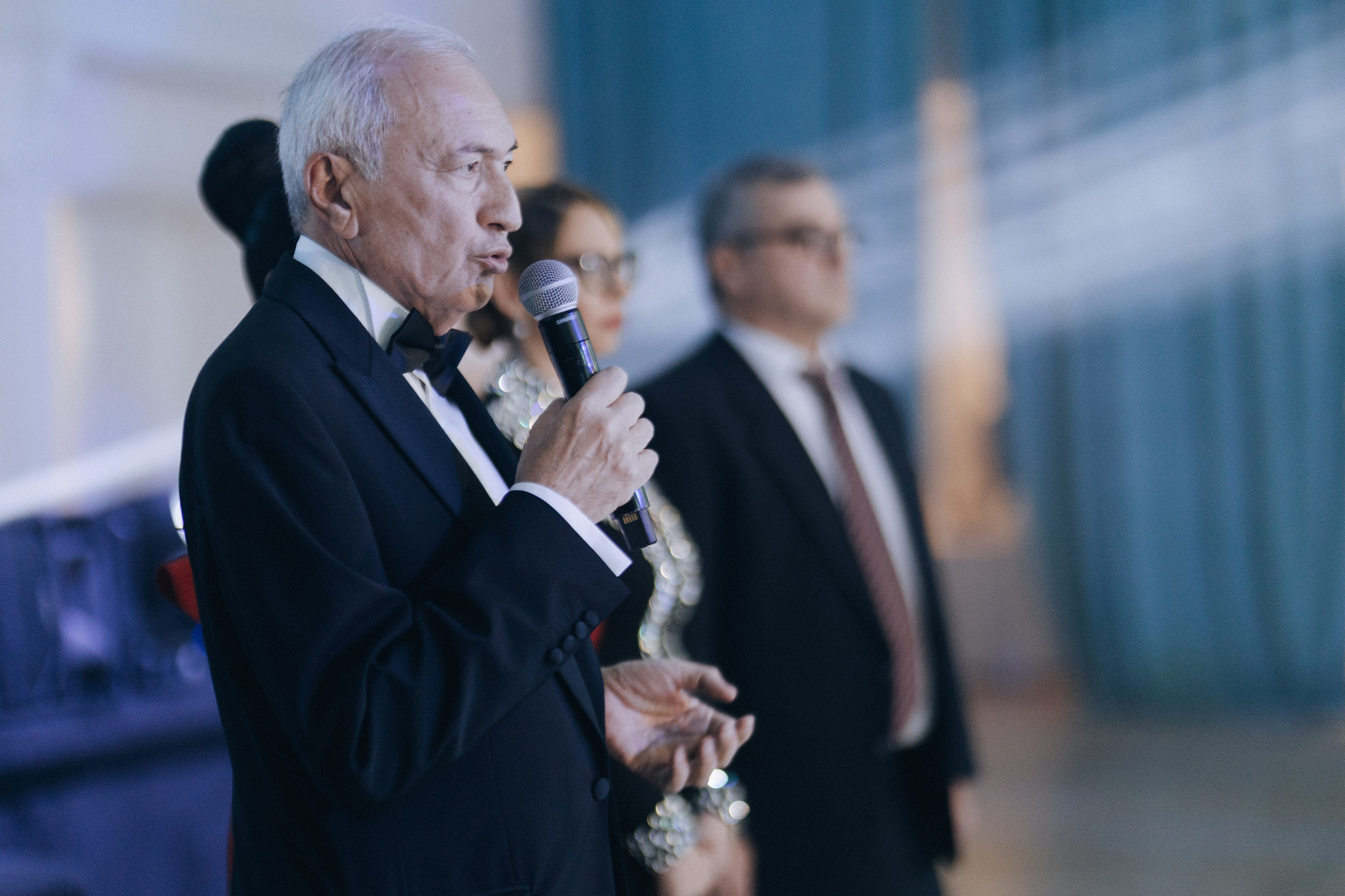 MASHKUR&KAMILLA. Wedding&Event photographer Ismail Rzayev in Baku