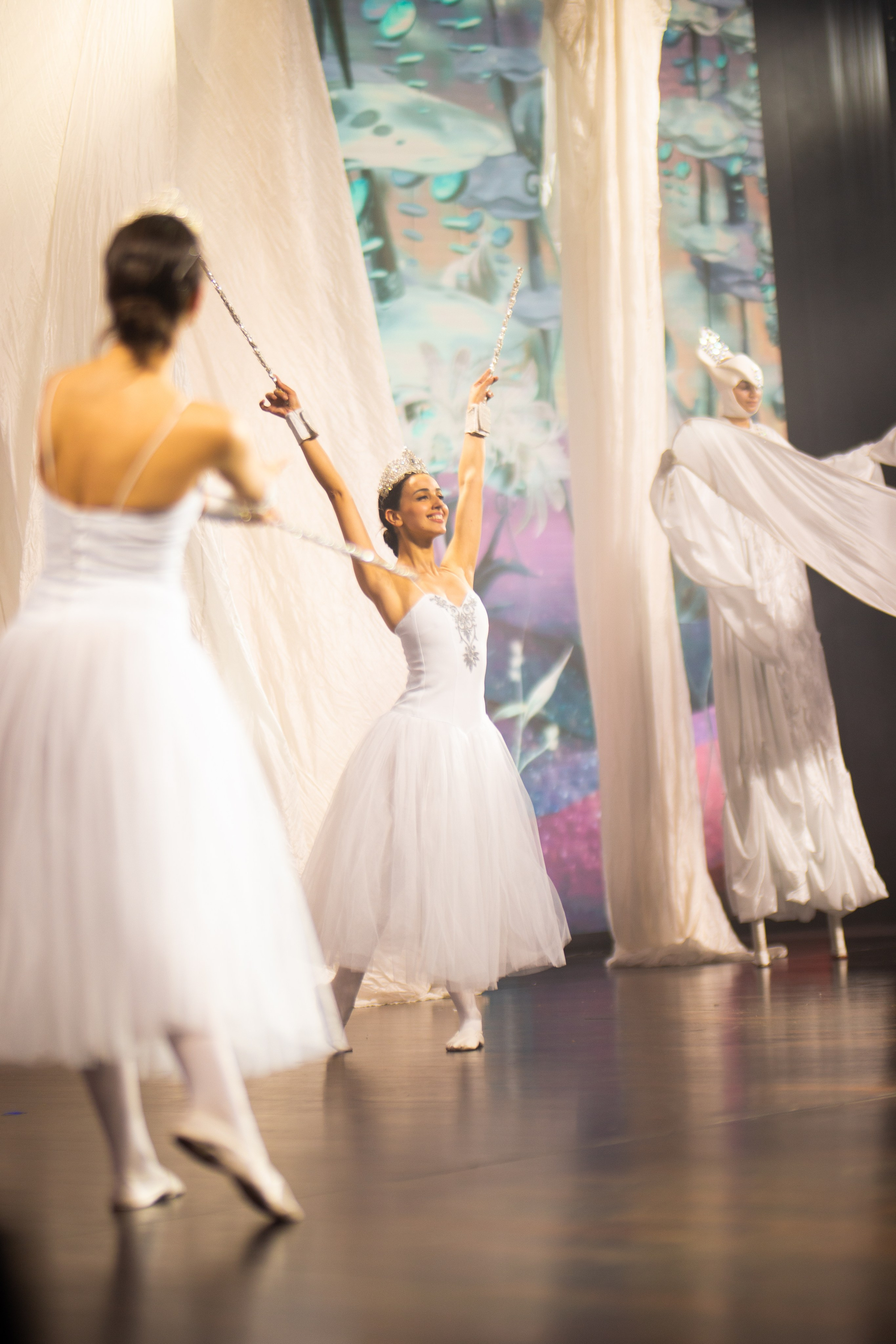 CIRTDAN SHOW. Wedding&Event photographer Ismail Rzayev in Baku