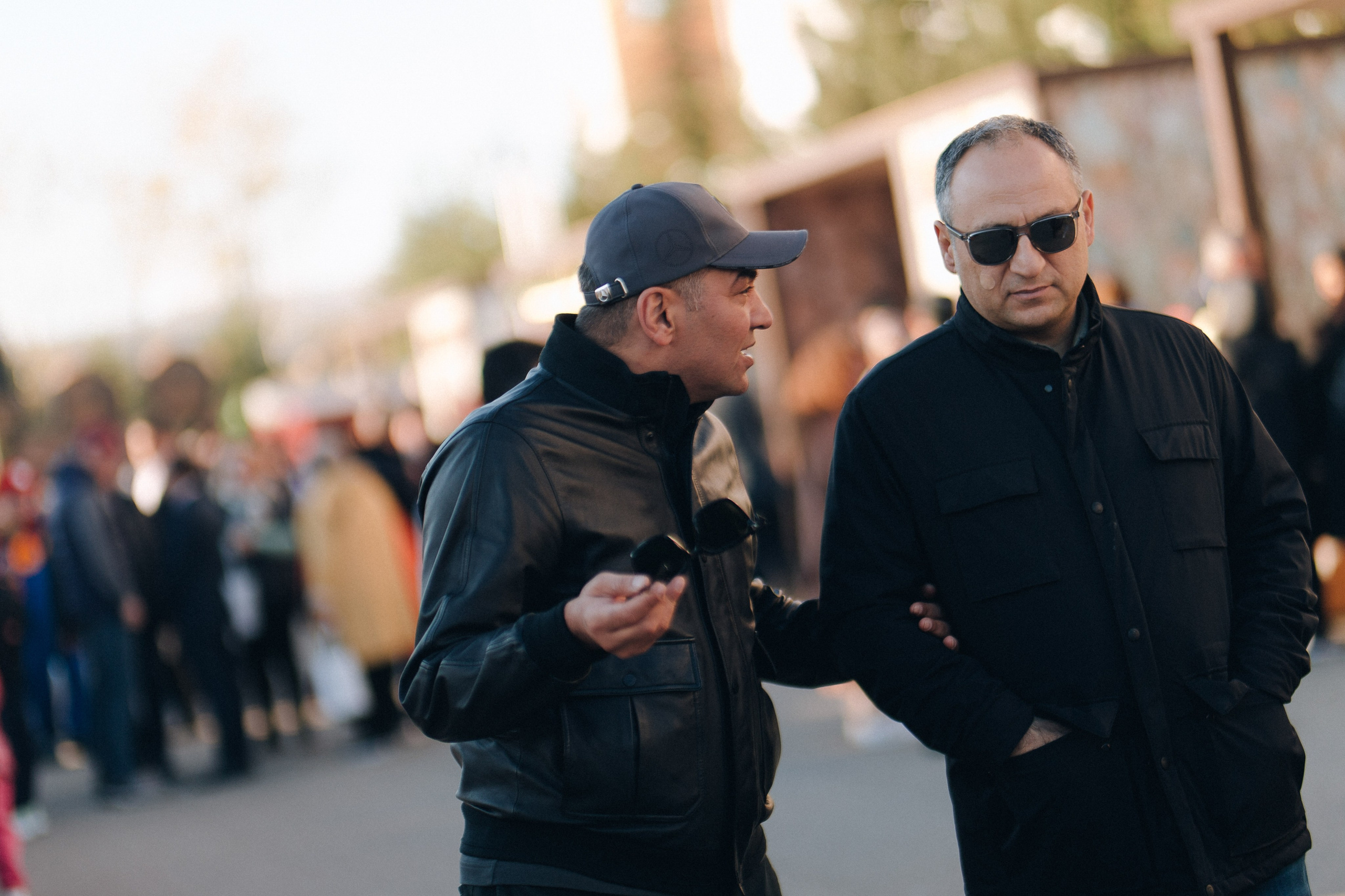 MEYSARI WINE FESTIVAL. Wedding&Event photographer Ismail Rzayev in Baku