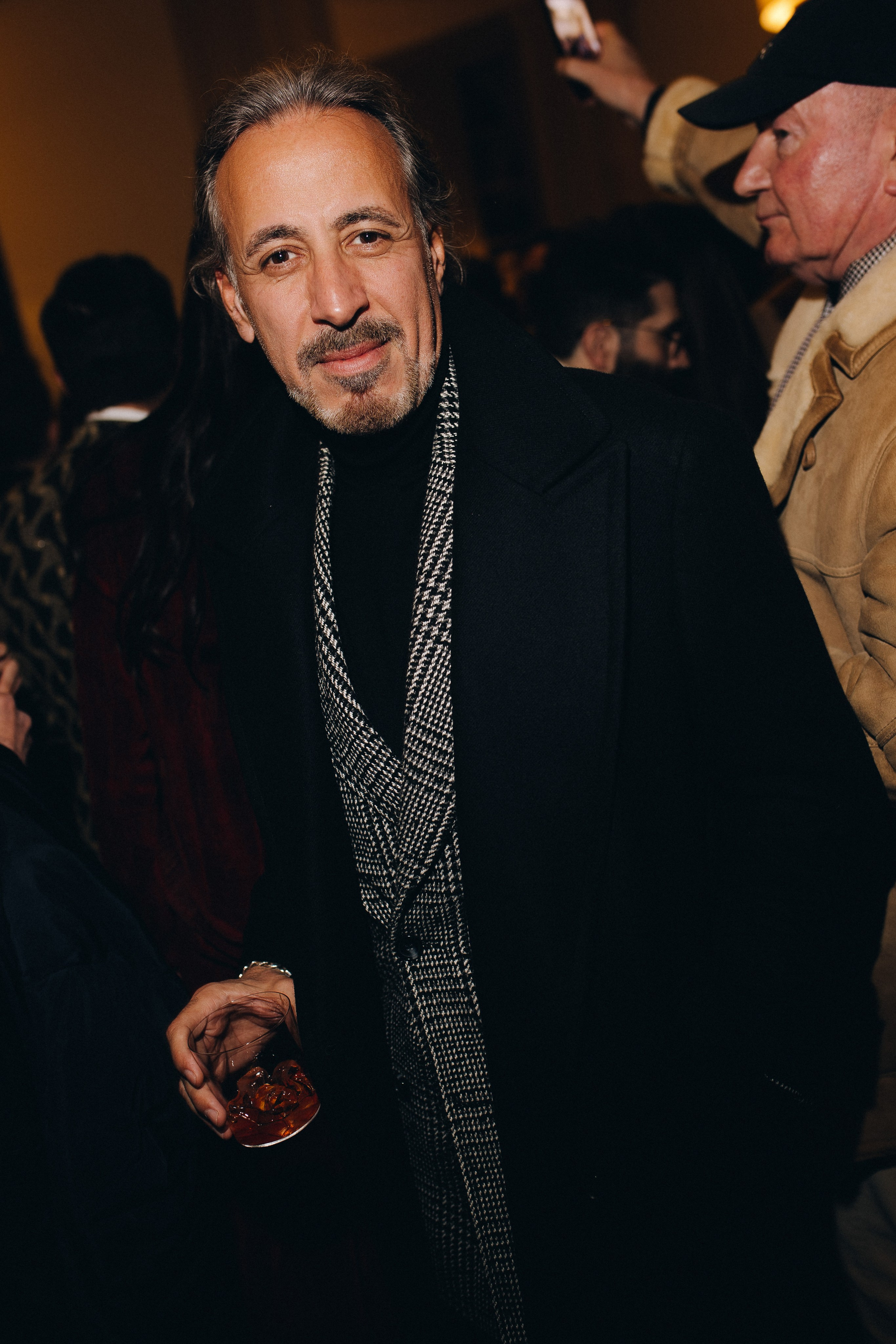 PITTI UOMO 107. Wedding&Event photographer Ismail Rzayev in Baku