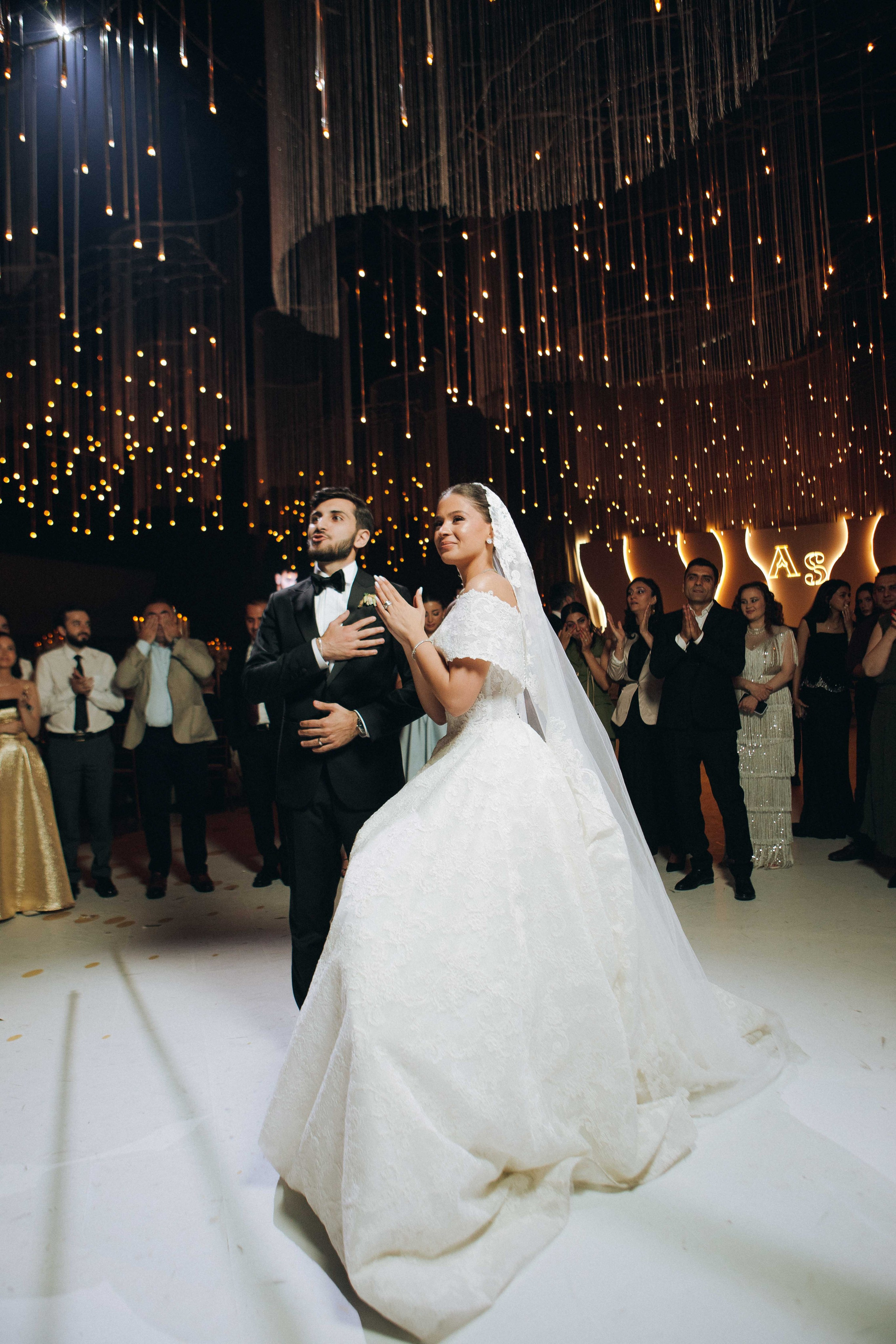 ADIL&SEVIL. Wedding&Event photographer Ismail Rzayev in Baku