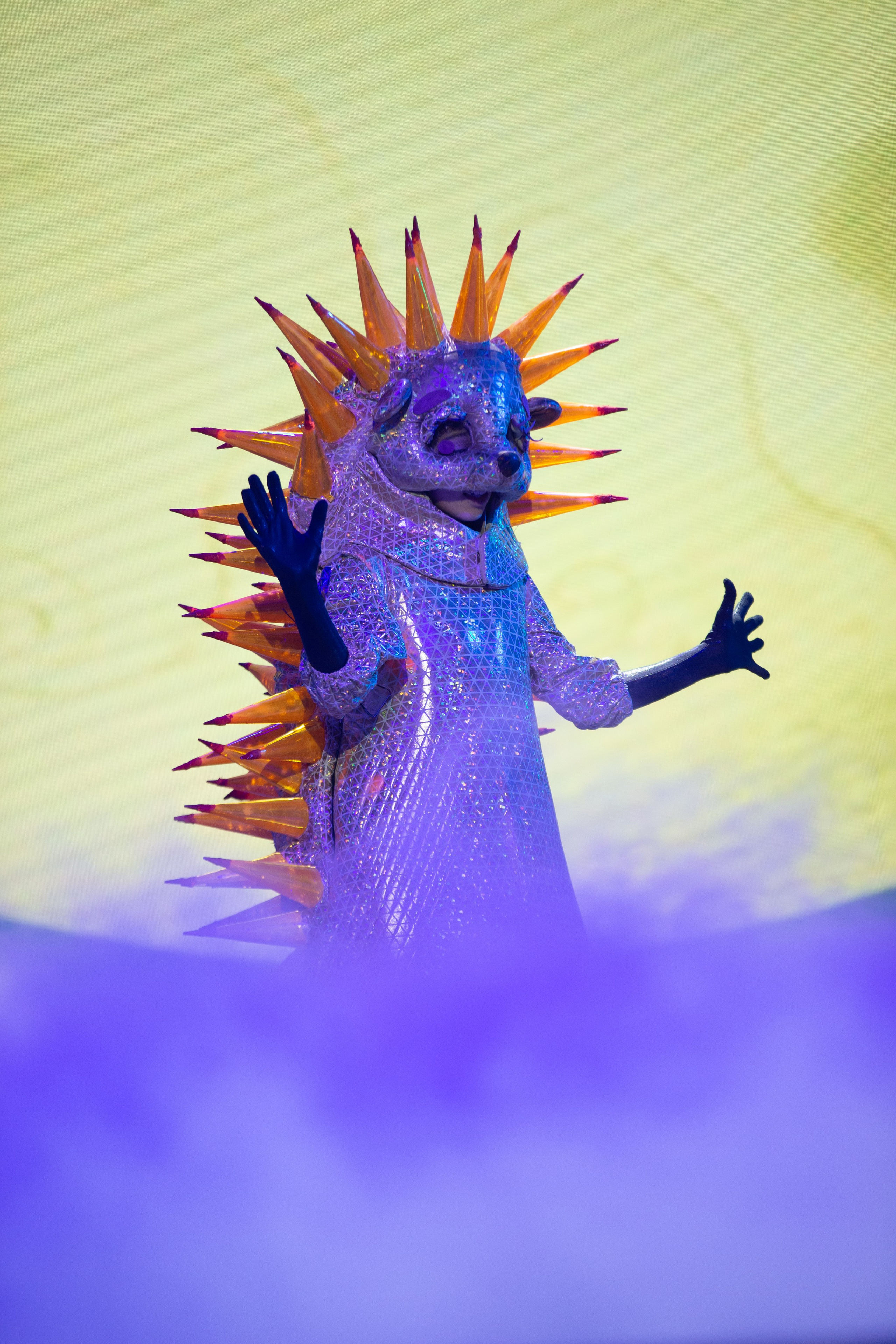 CIRTDAN SHOW. Wedding&Event photographer Ismail Rzayev in Baku