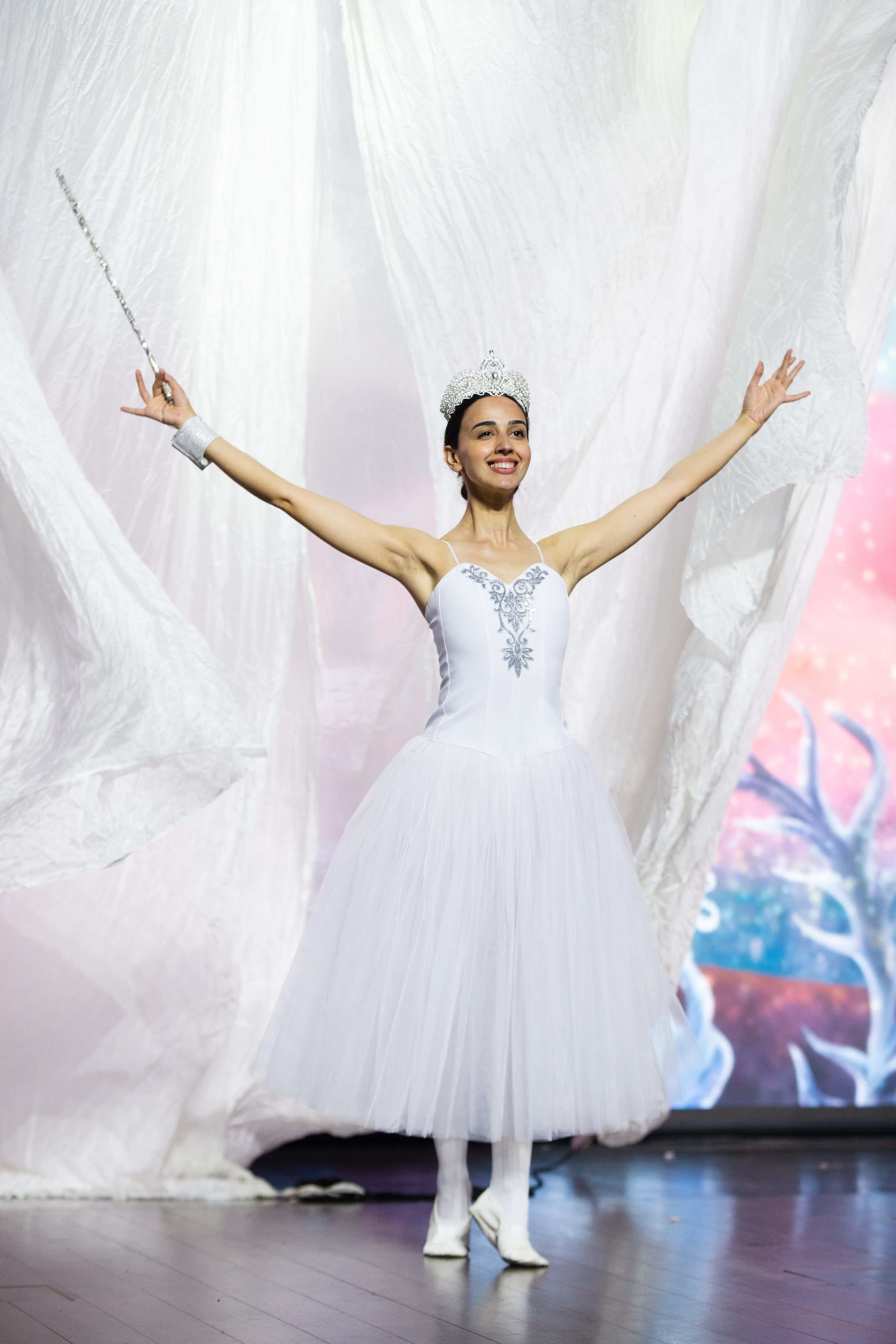 CIRTDAN SHOW. Wedding&Event photographer Ismail Rzayev in Baku