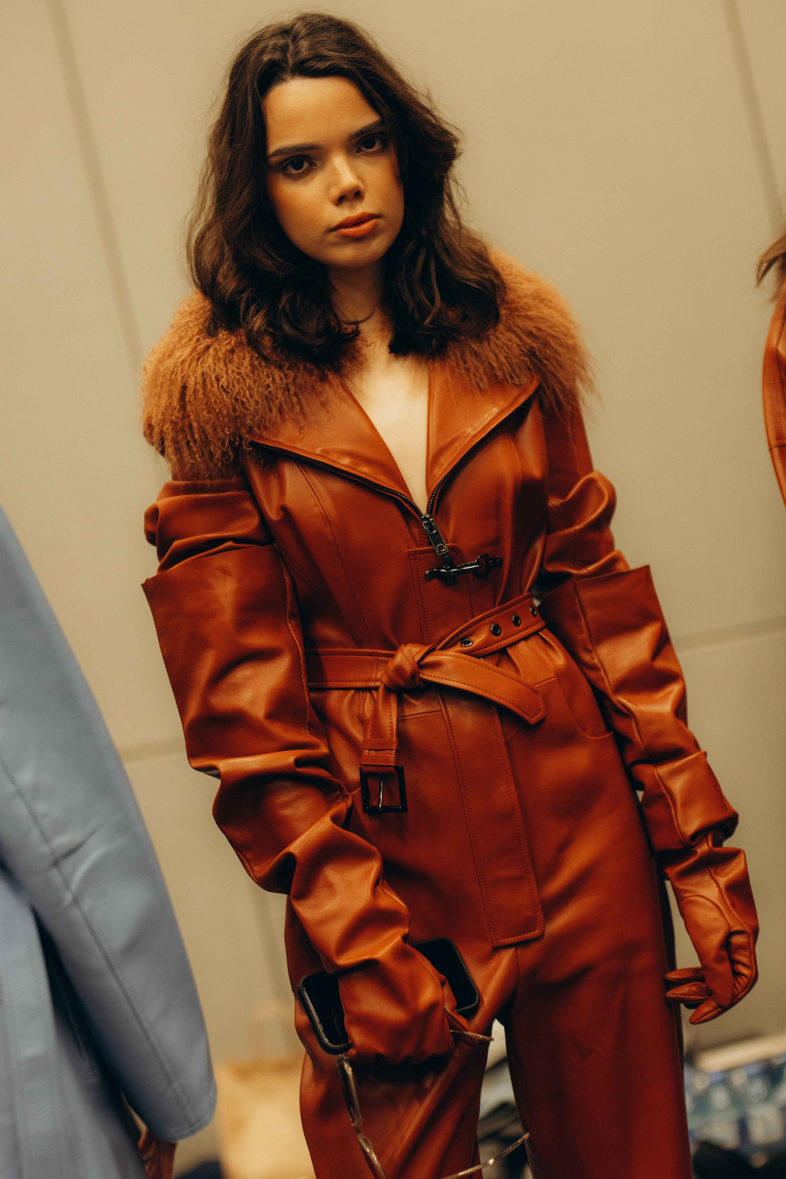 BAKU FASHION WEEK DAY. Wedding&Event photographer Ismail Rzayev in Baku