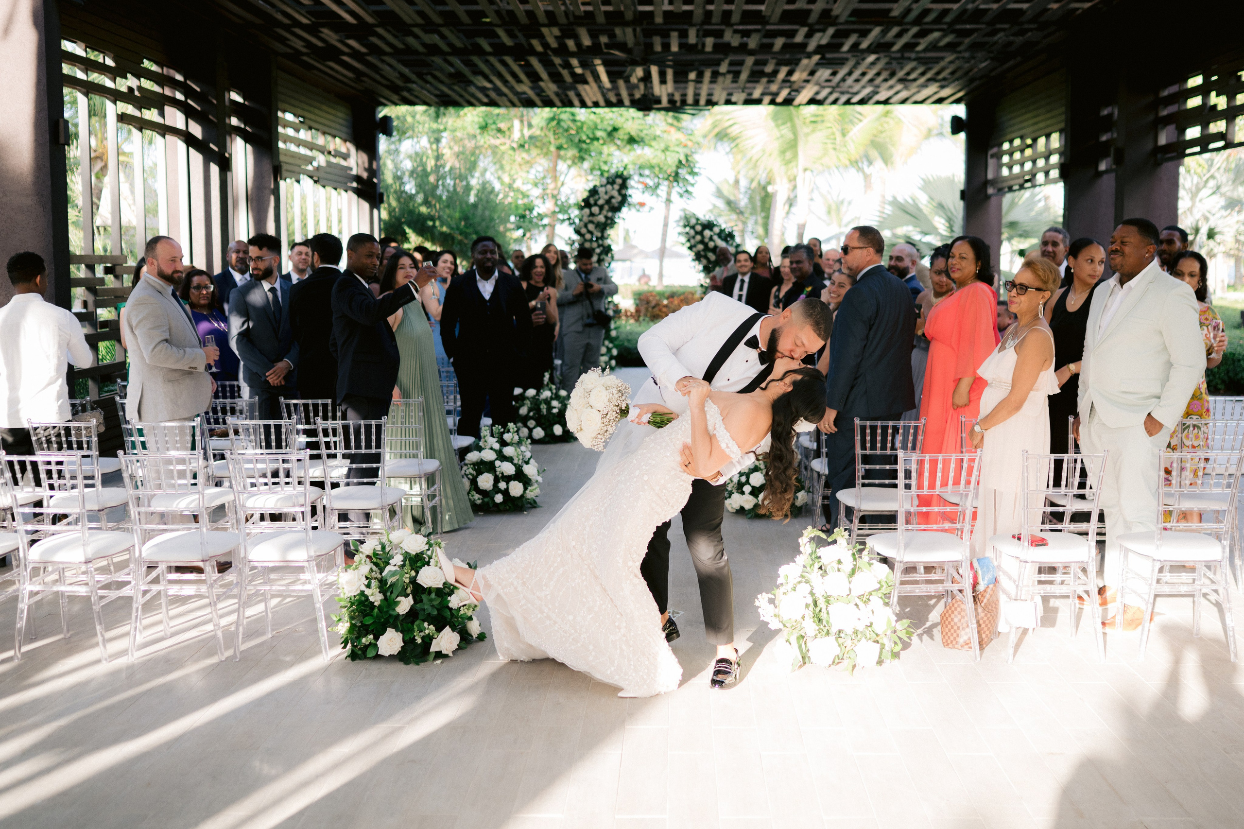 Raquel & Travis. Punta cana wedding family fashion photographer dominican republic, destination wedding photographer, elopement photography Punta Cana